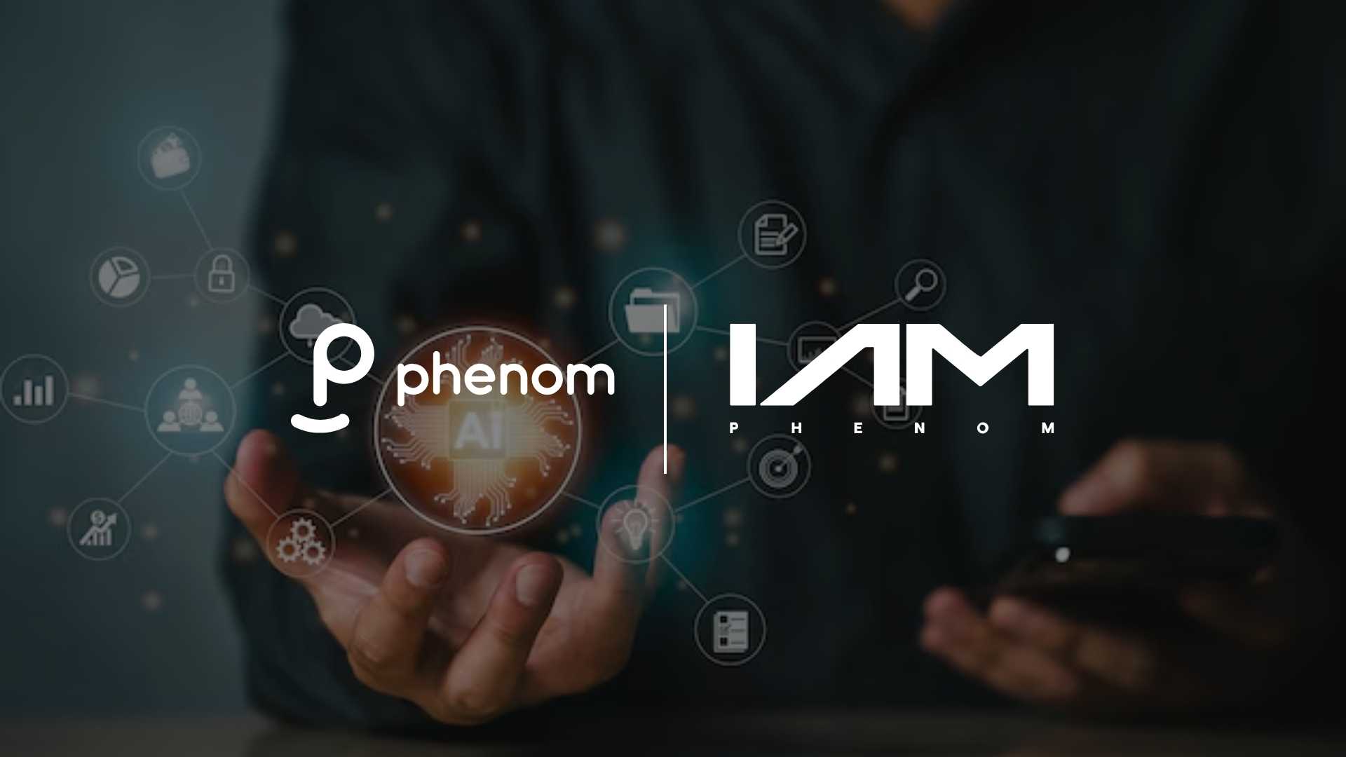 Phenom Unveils New Applied AI for Workforce Optimization