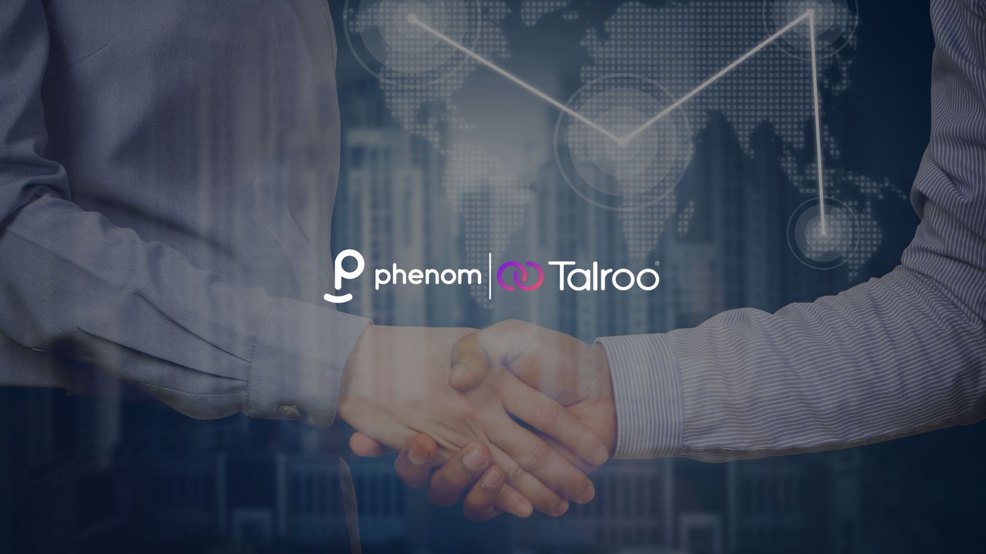 Talroo, Phenom Partner for Smarter Frontline Hiring