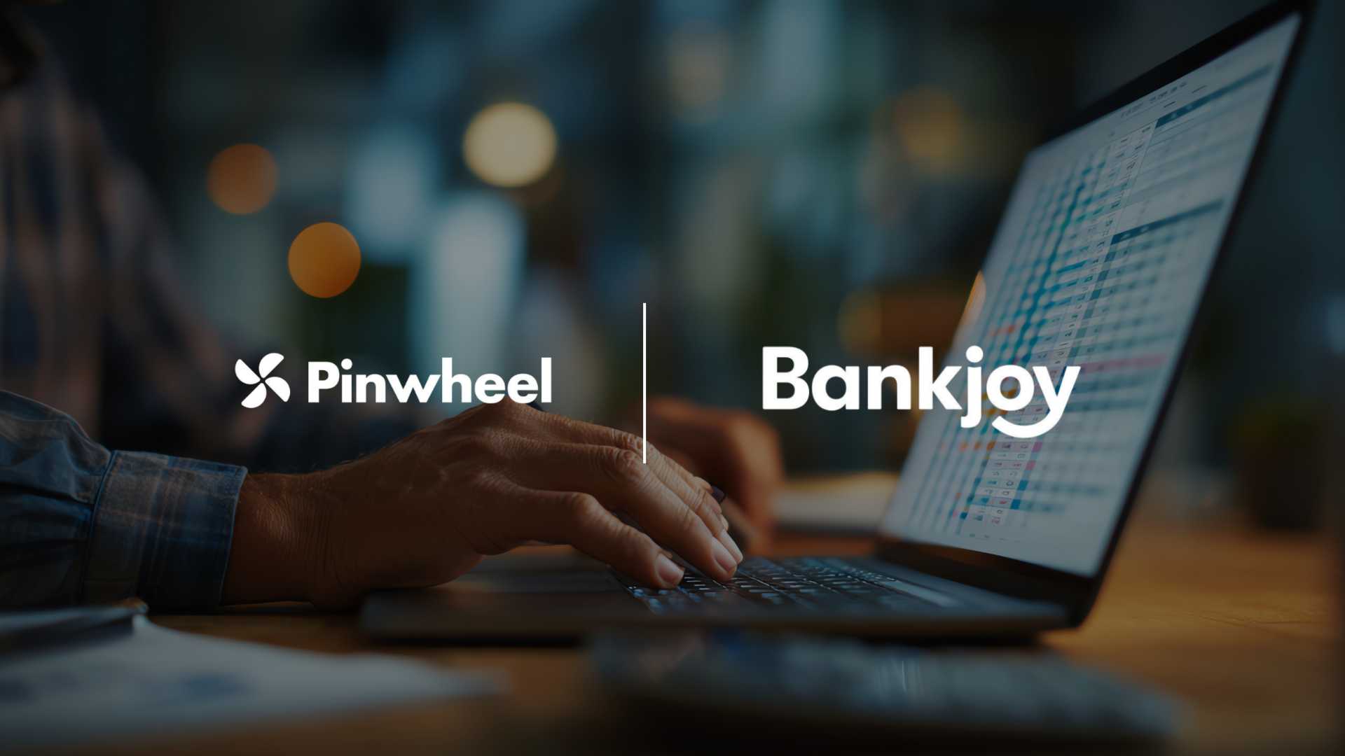 Pinwheel Switch Kit Expands on Bankjoy Platform