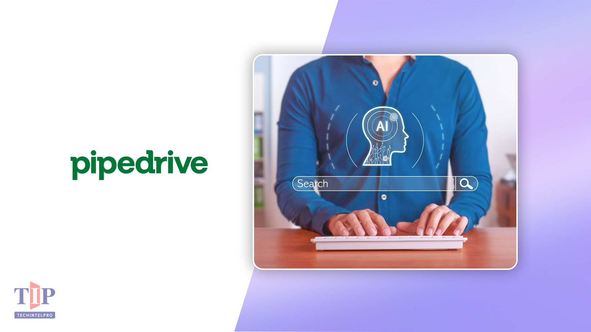 Pipedrive Launches Native MCP Server, Bringing CRM Workflows Directly Into AI Assistants