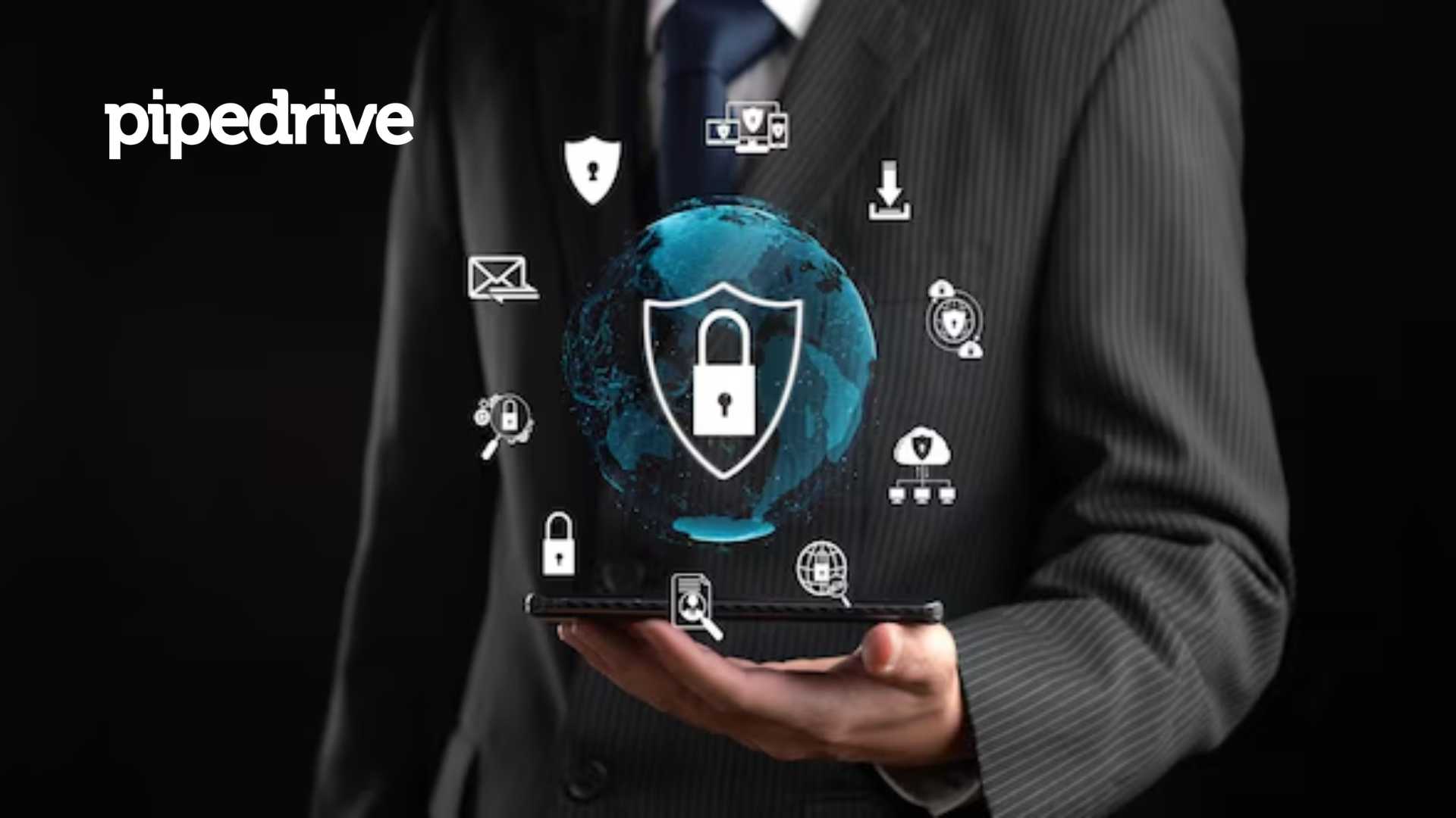 Pipedrive Renews ISO Certifications for Security & Privacy