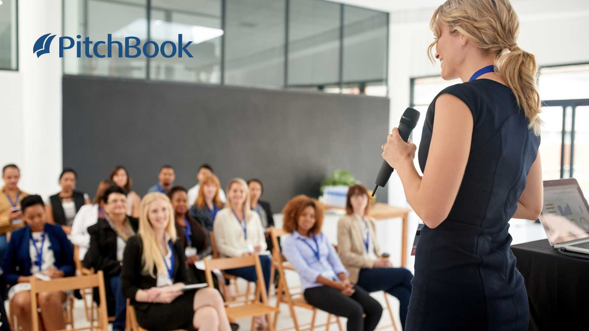 PitchBook Named 2025 Global Top 100 Inspiring Workplace