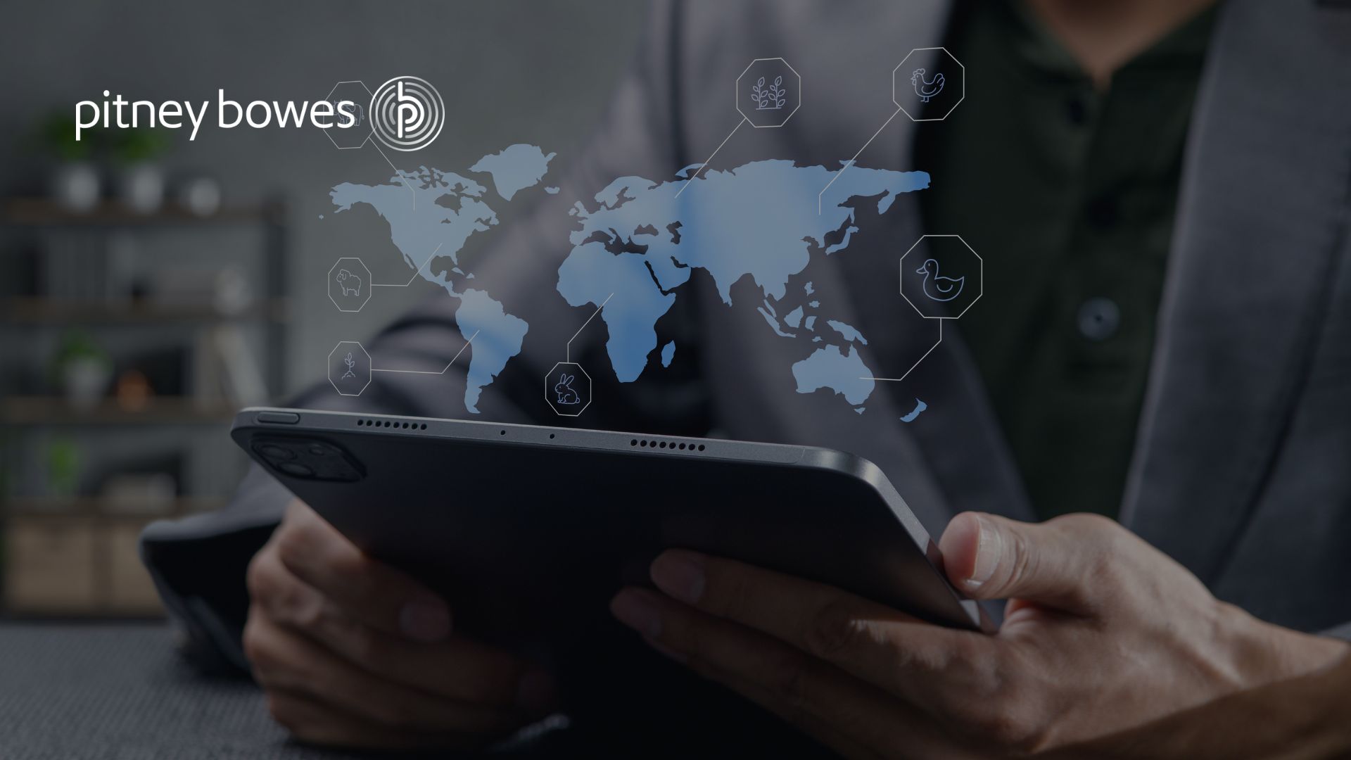 Pitney Bowes Appoints Todd Everett as SendTech President, Wayne Walker to Board