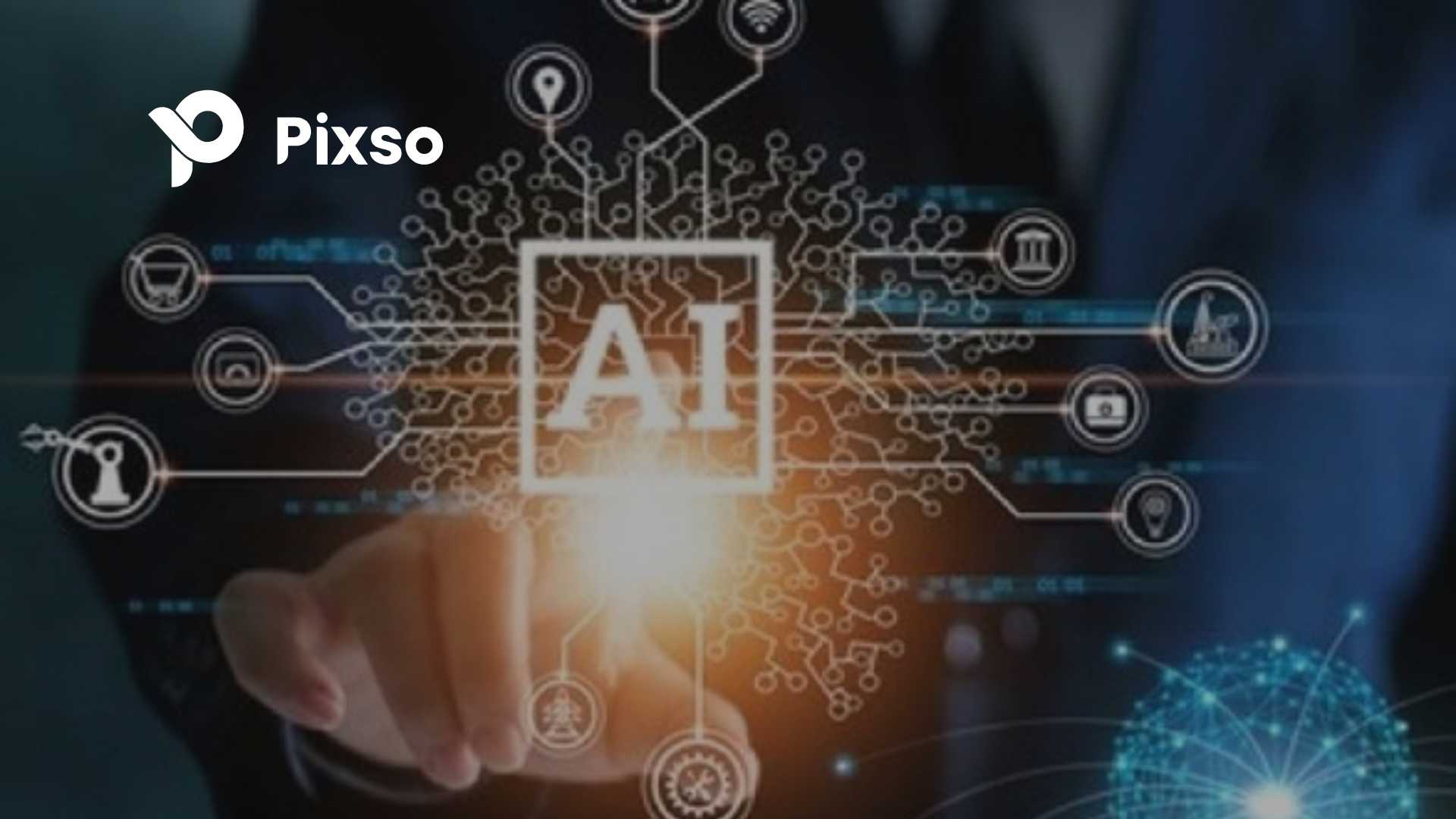 Pixso 2.0: AI-Powered UI/UX Design with Enhanced Performance