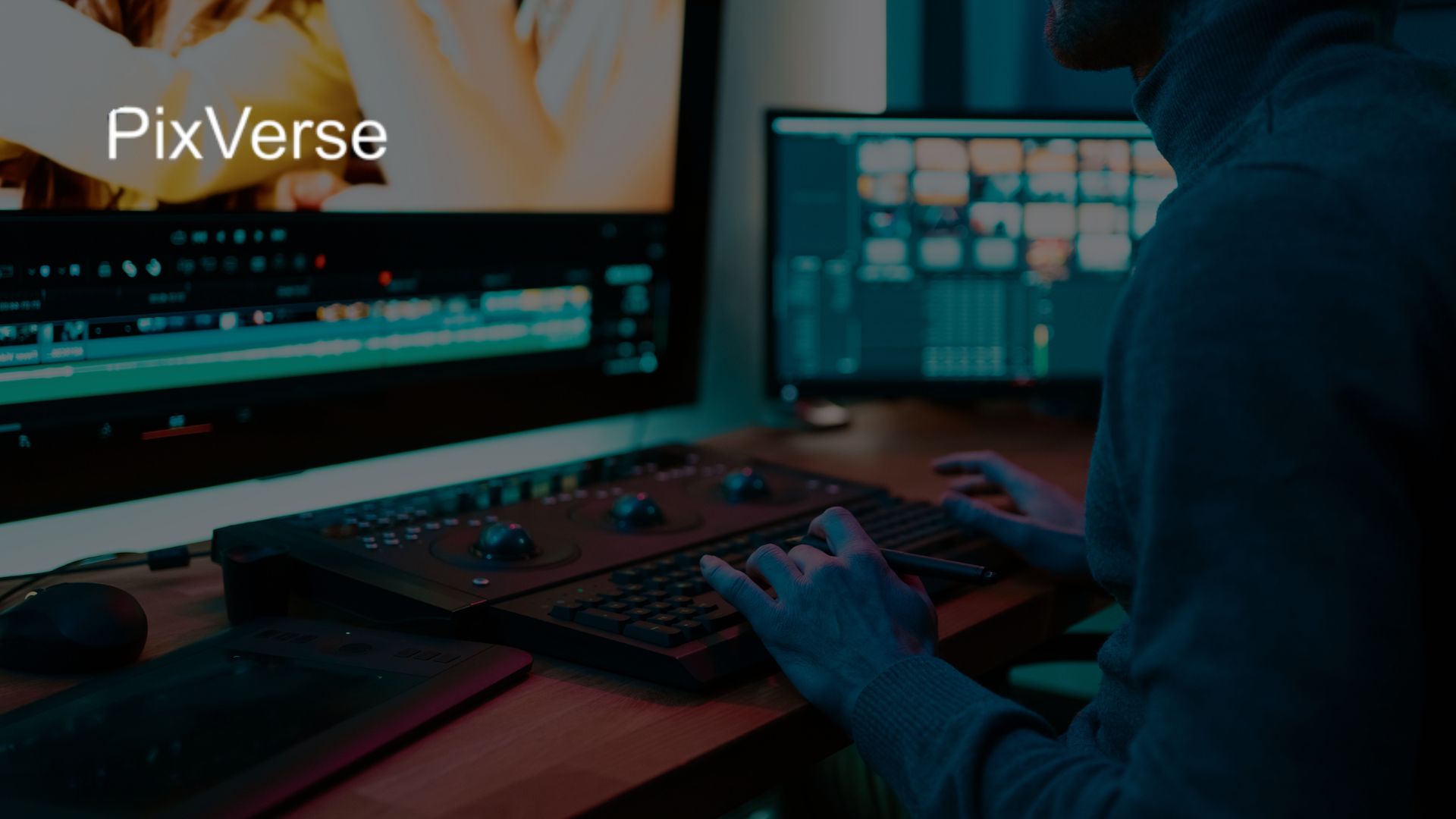 PixVerse V5 Launches with AI Agent and Free Access