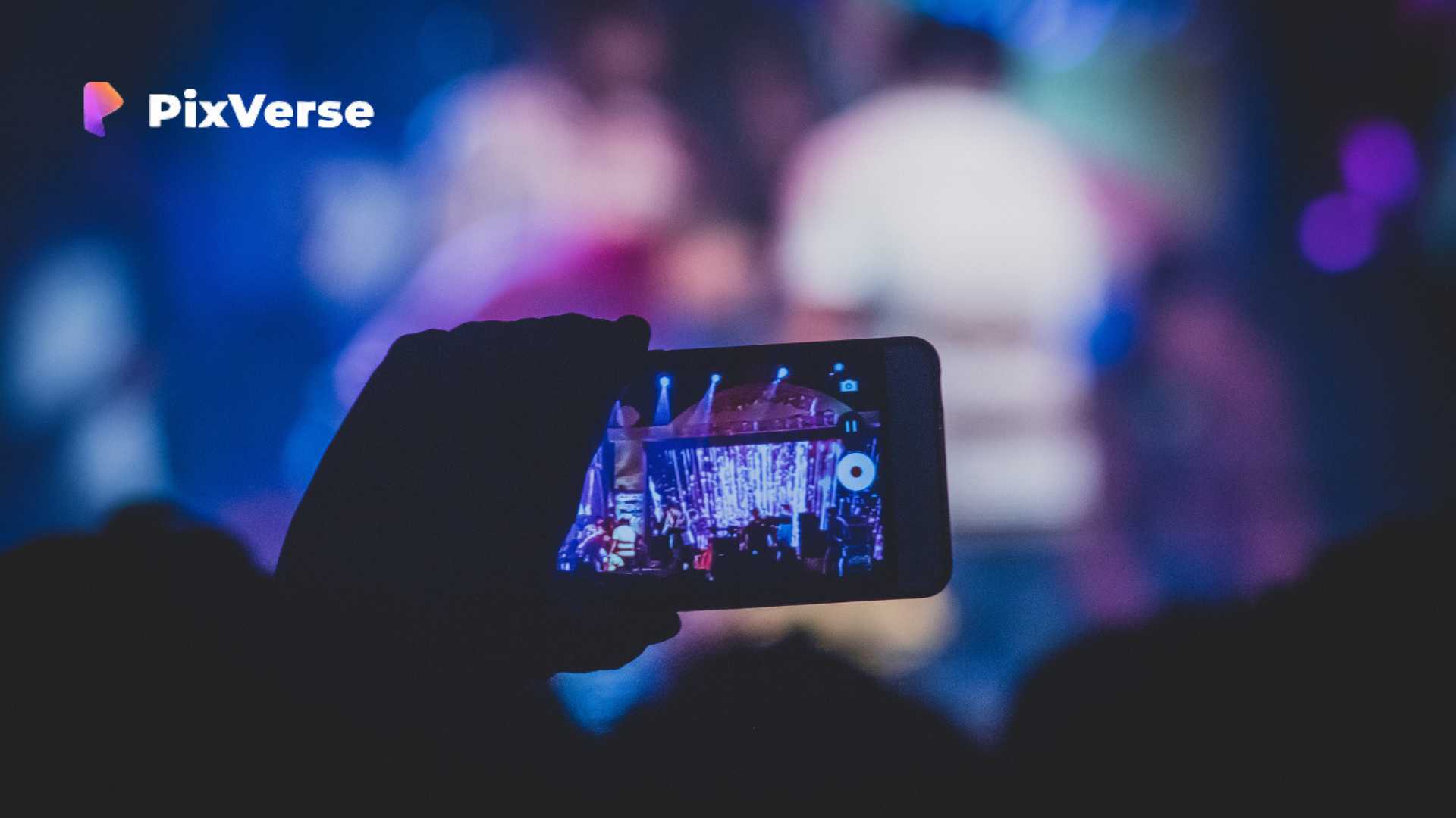 PixVerse Raises $60M Series B for AI Video Expansion
