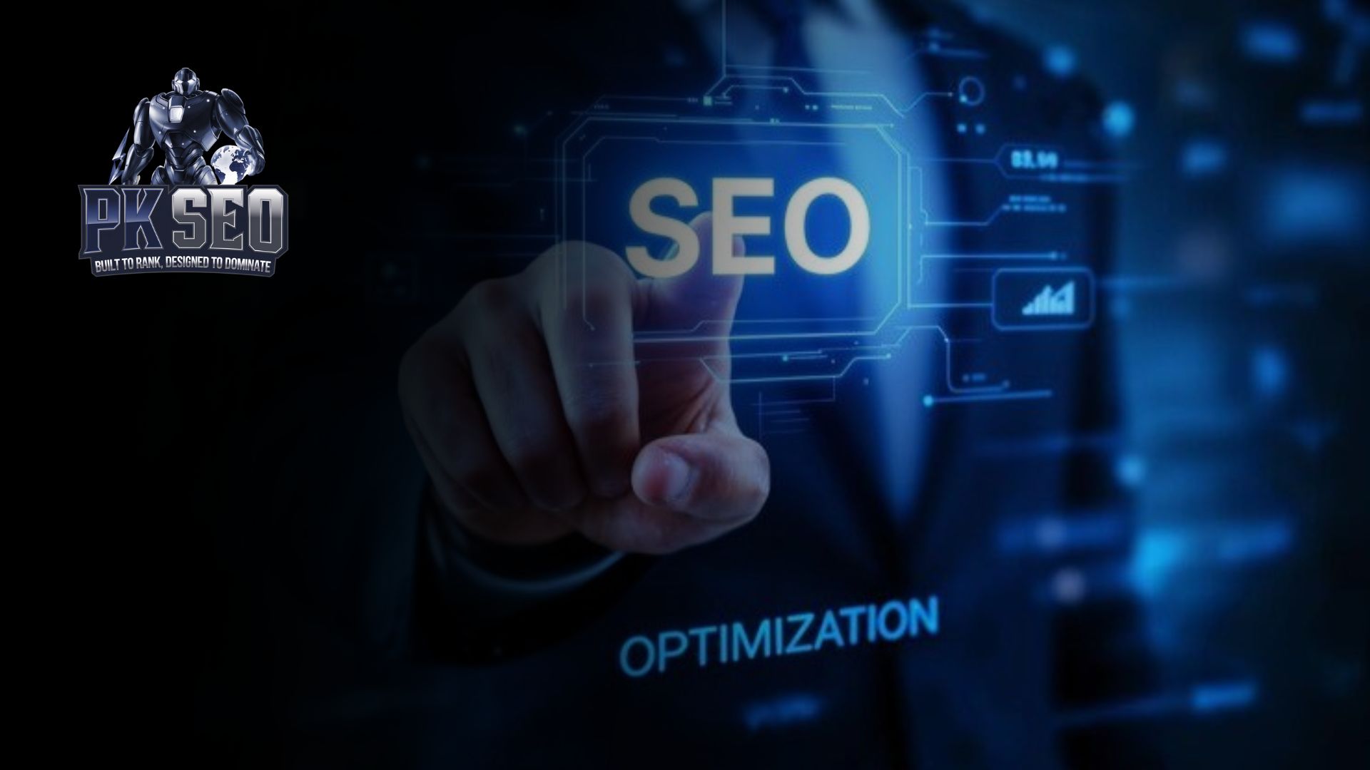 PK SEO: Google AI Mode Launches in Australia, Ends Traditional SEO