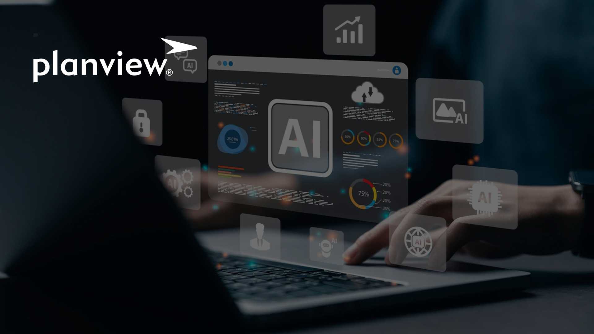 Planview Launches Anvi, an Enterprise AI for Strategy