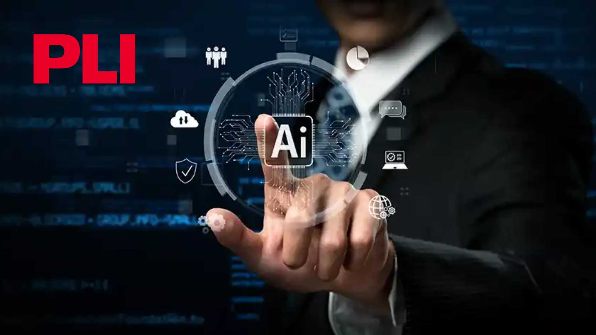 PLI Press Book Guides AI and IP Legal Challenges