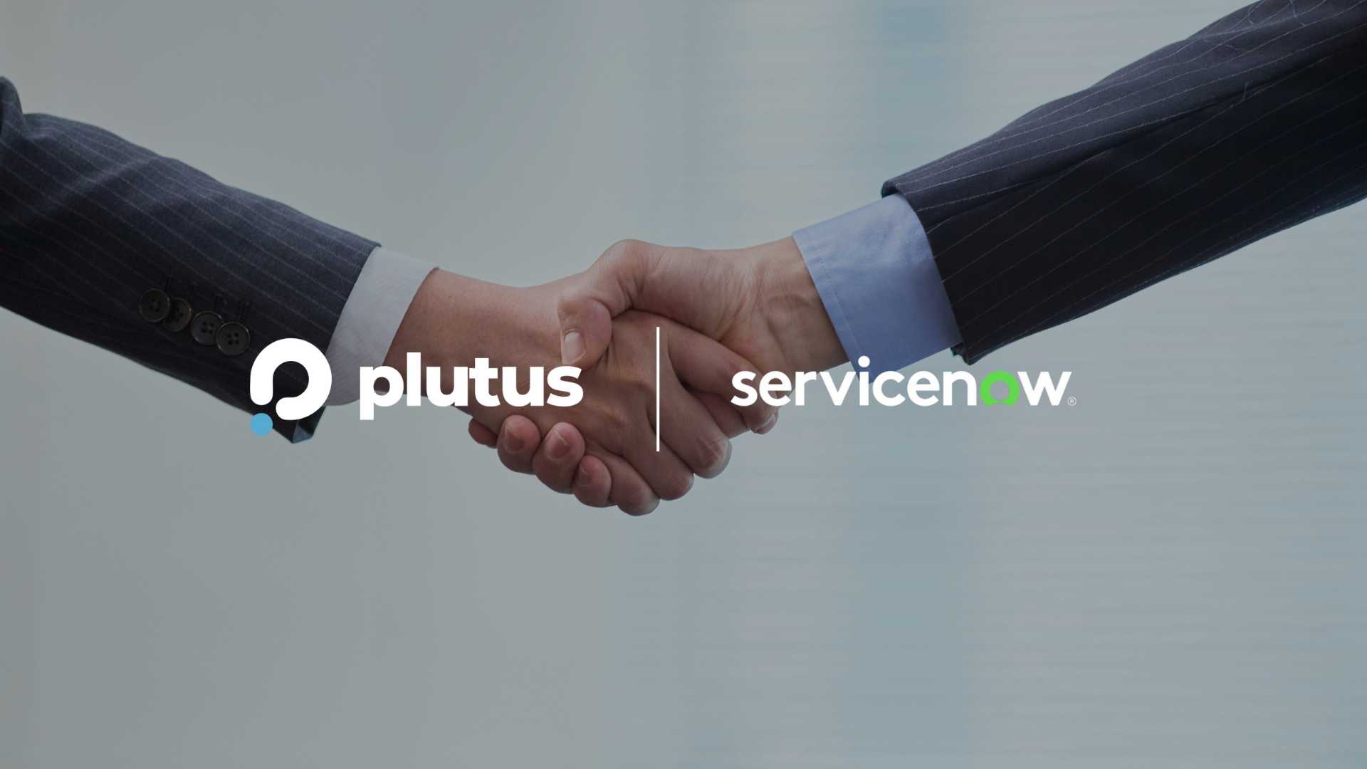 Plutus Gains ServiceNow Investment for AI Insurance Agents
