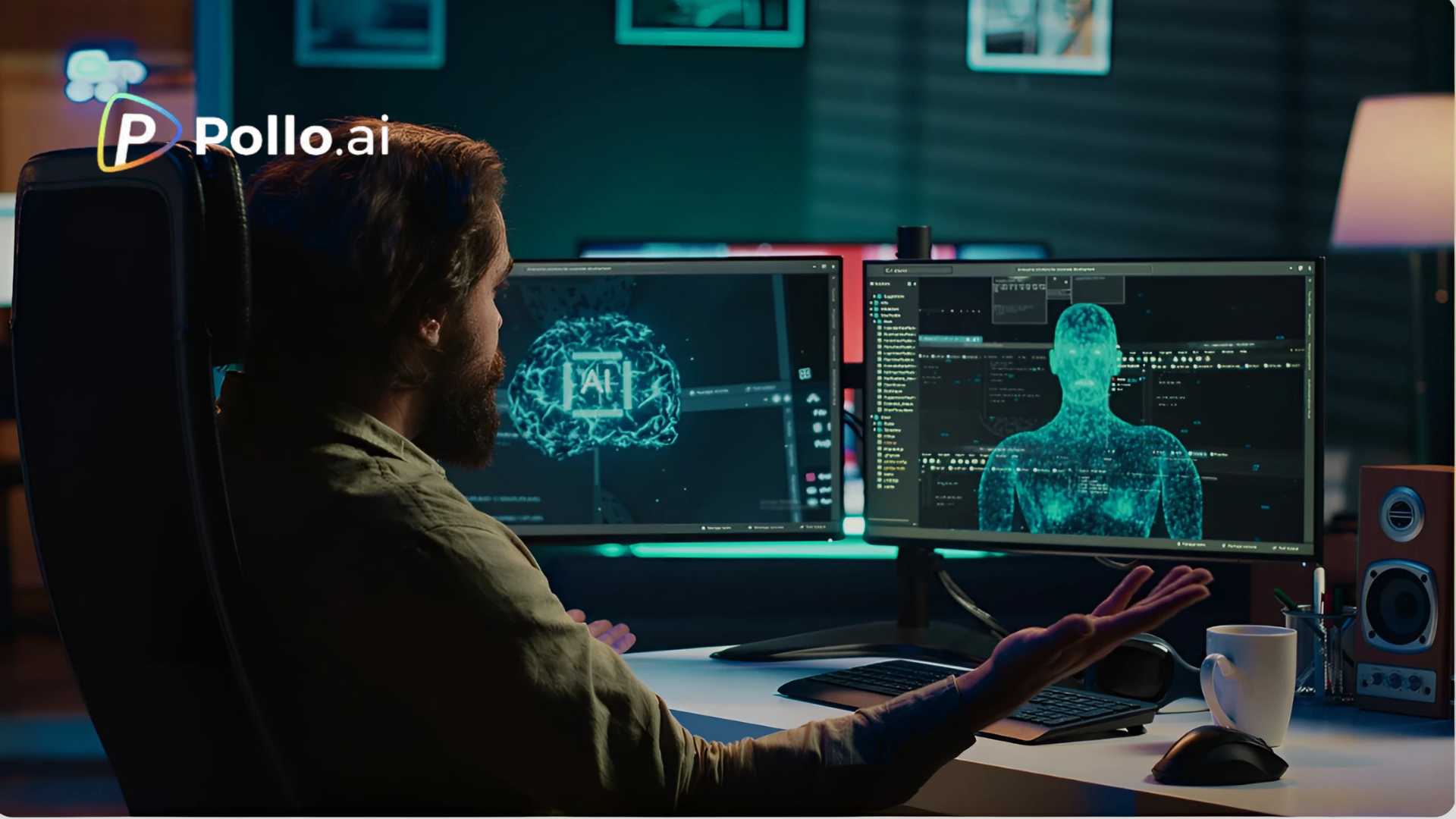 Pollo AI Launches Product Avatar Video Generator