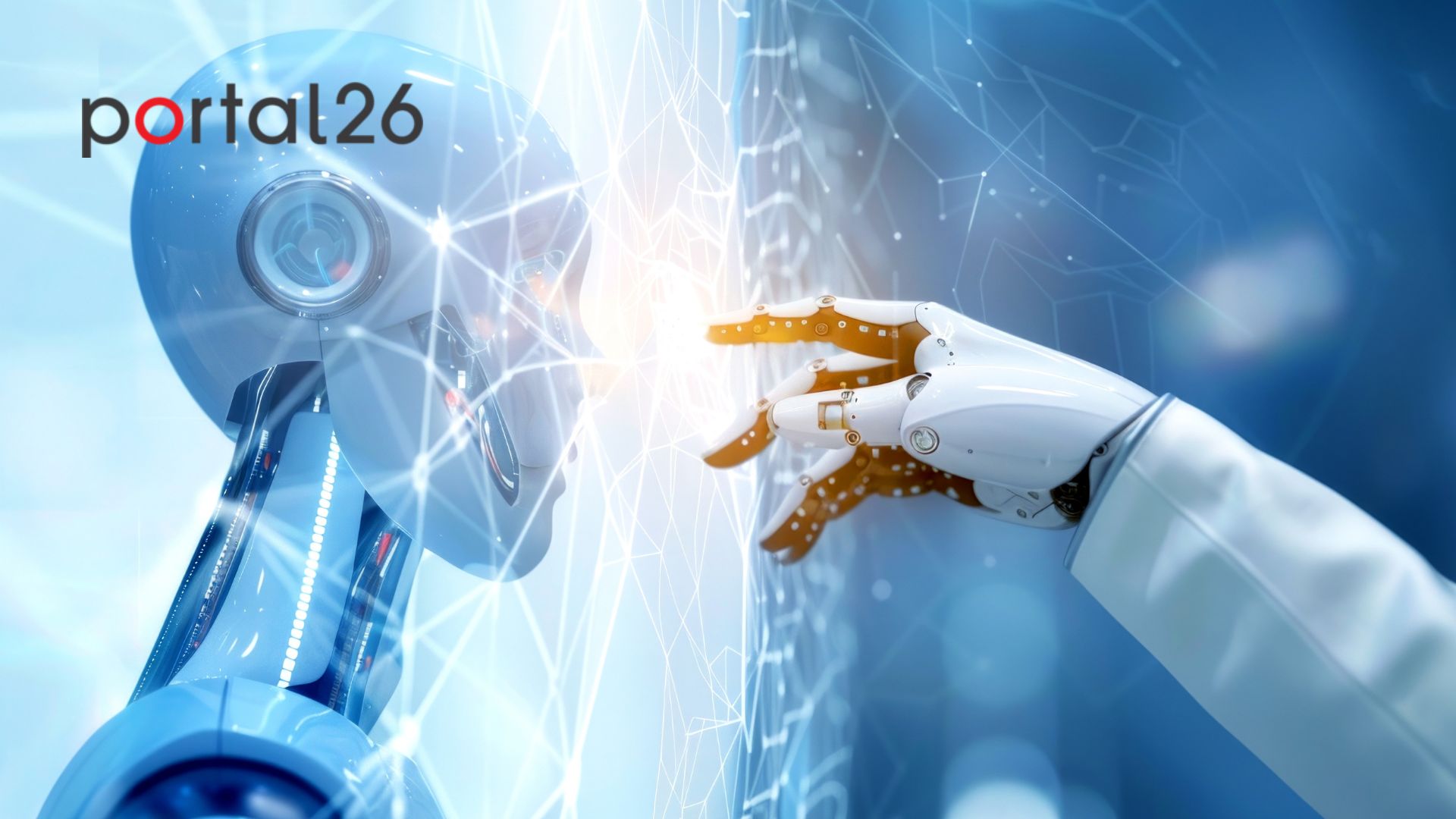 Portal26 Addresses GenAI Discoverability with NIST FIPS Certified Vault