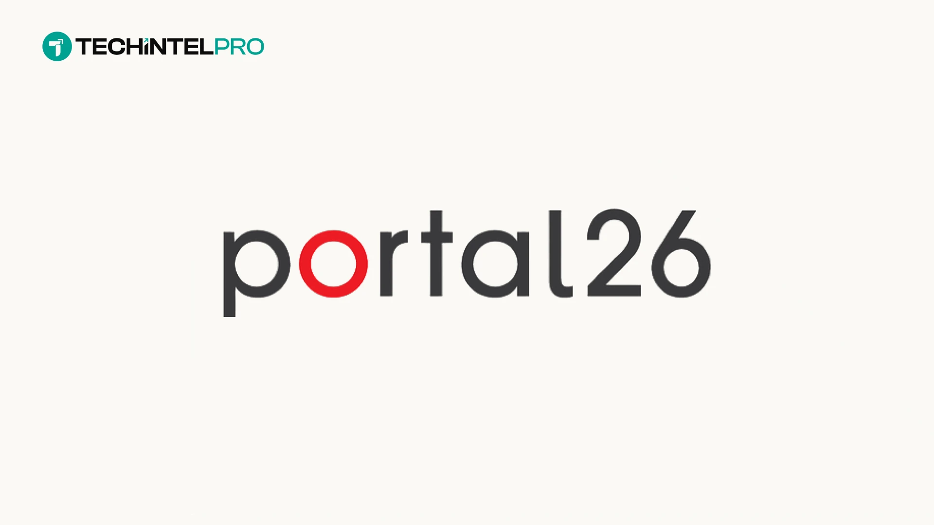 Portal26 Launches Managed Intelligence Platform for MSPs
