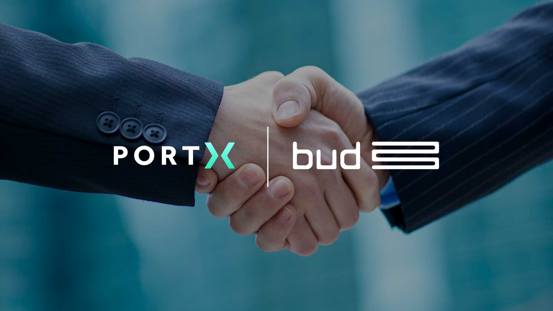 PortX Partners with Bud Financial for AI-Powered Data Insights