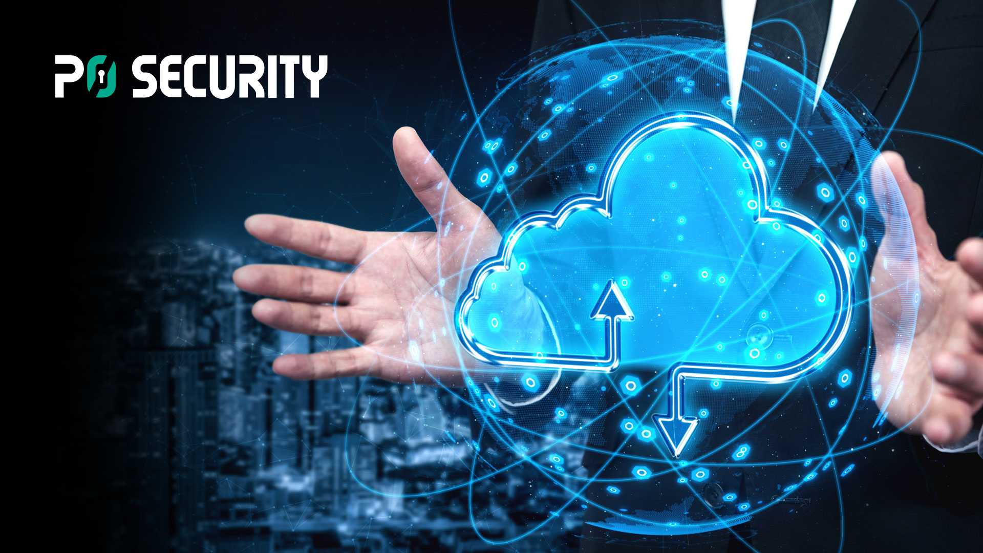 P0 Security Extends PAM to On-Prem for Hybrid Enterprise