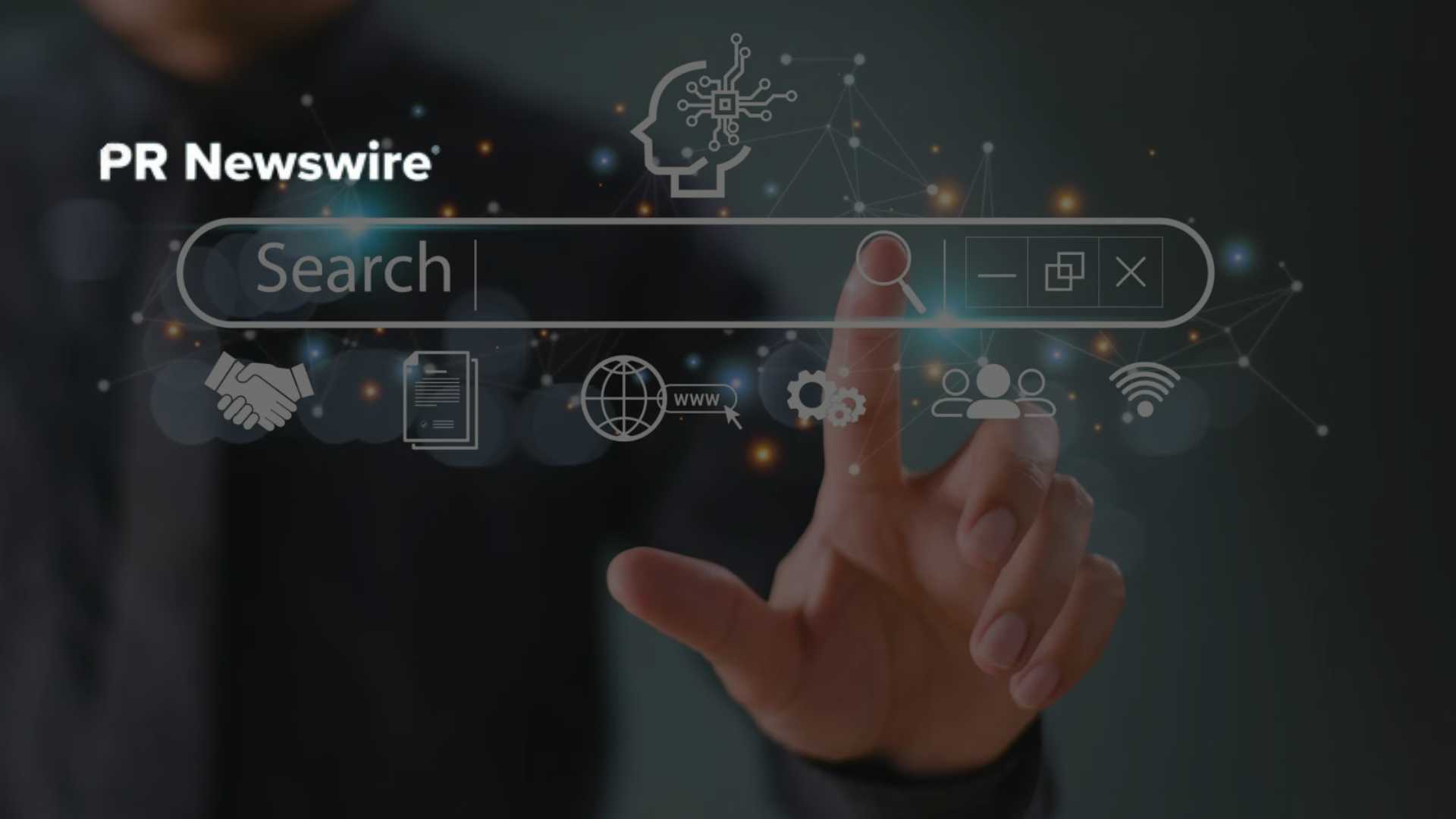 PR Newswire Enhances AI Search with Open-Access Policy