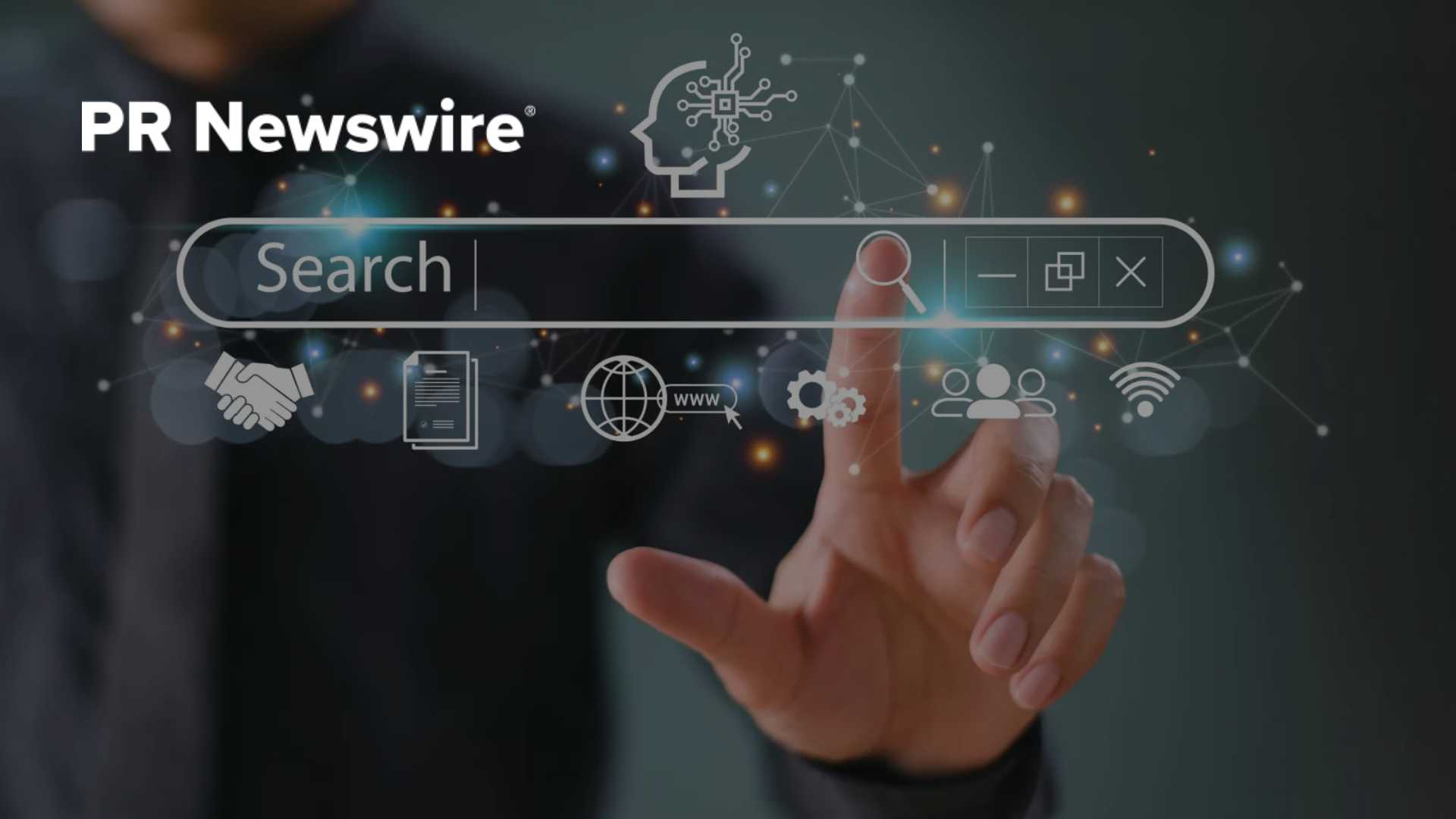 PR Newswire Excels in SEO & AI Search, Outpaces Rivals