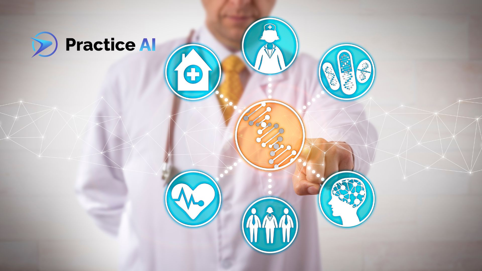 Practice AI & SmartAdvocate Integrate for Legal Efficiency