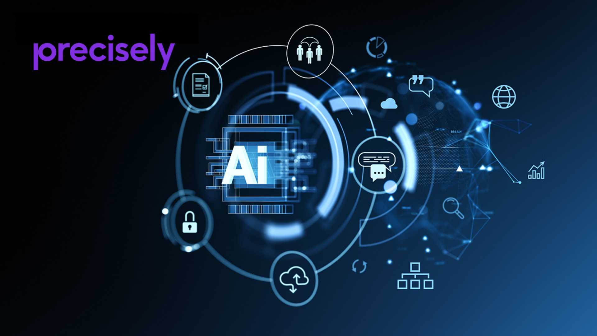 Precisely Enhances Data Integrity Suite with AI