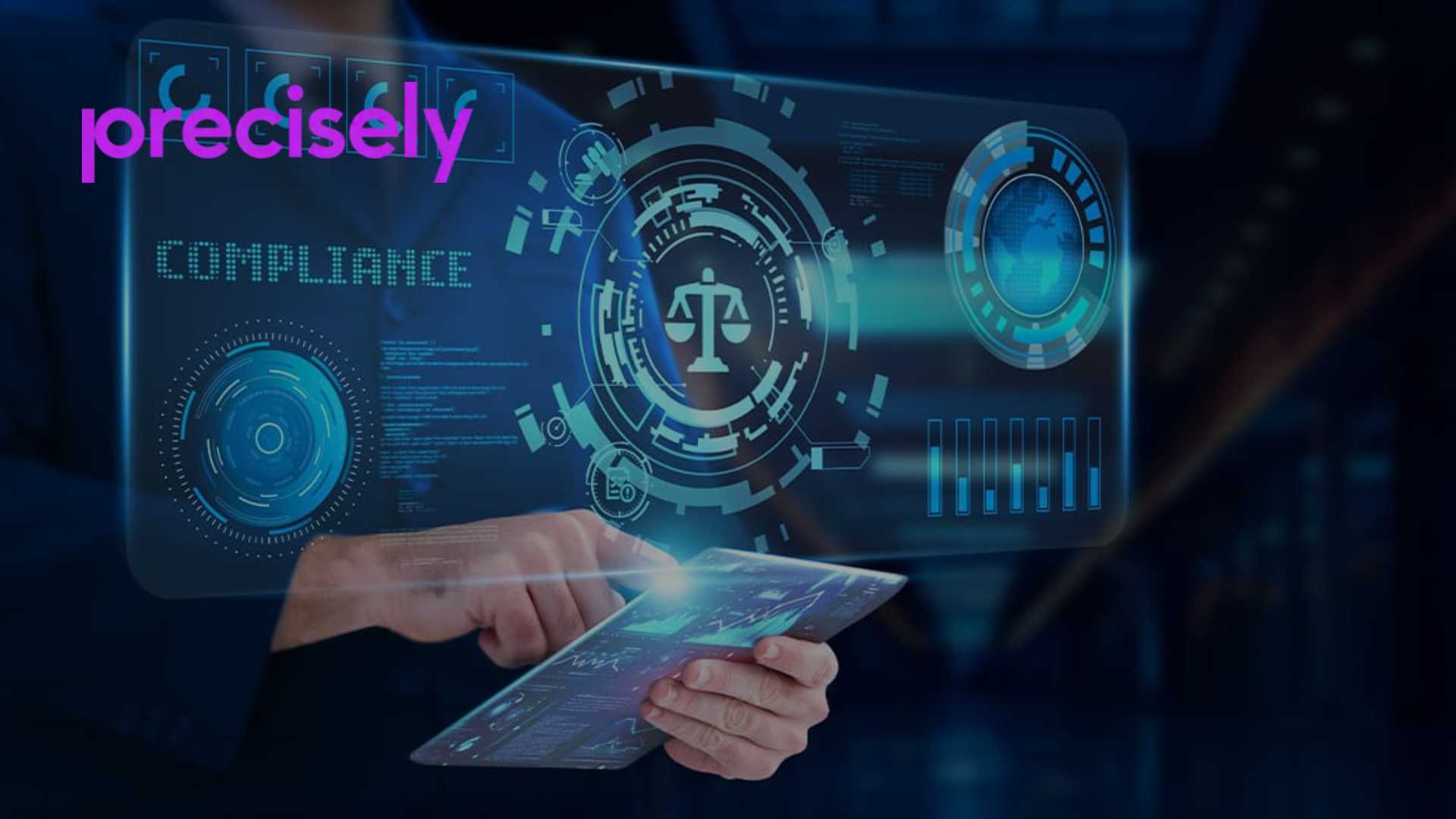 Precisely Updates EnterWorks with Data Governance Integration