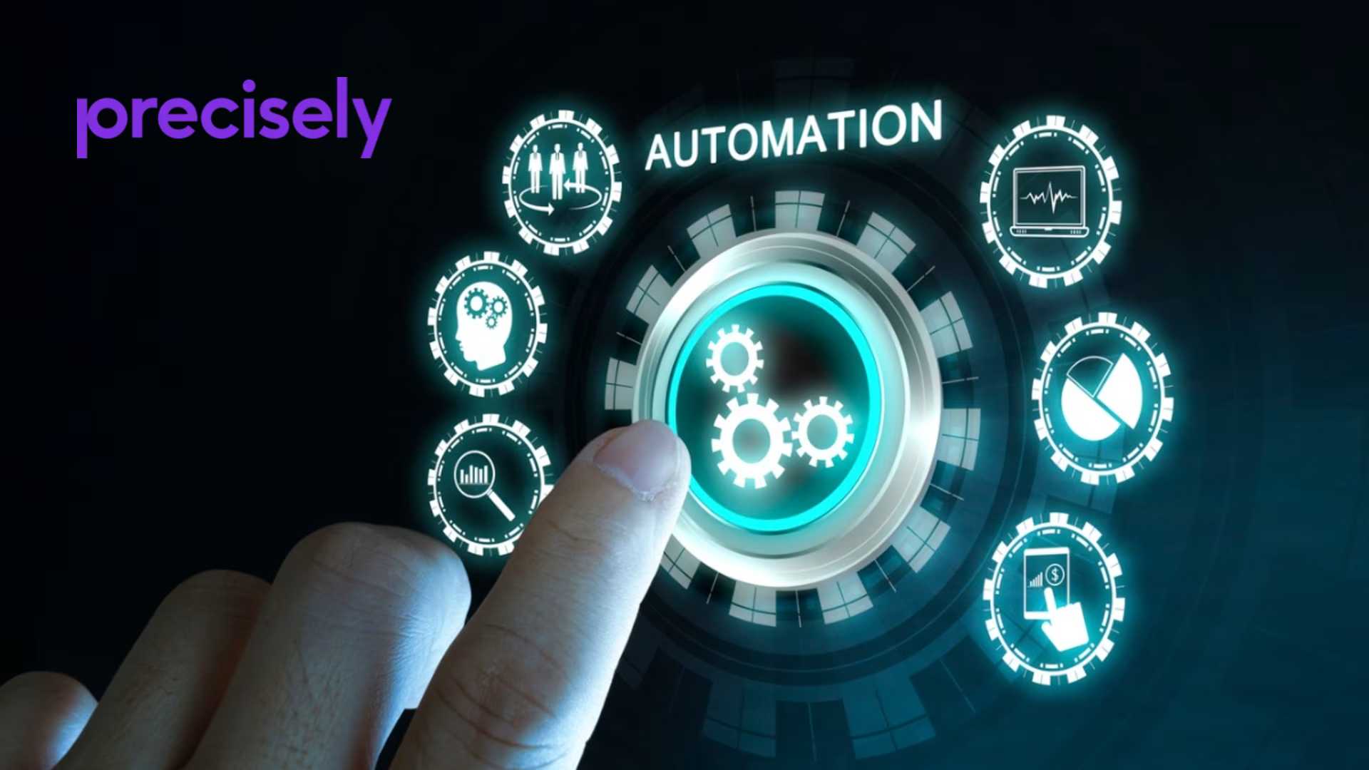 Precisely Survey: SAP S/4HANA Migration Pace Accelerates