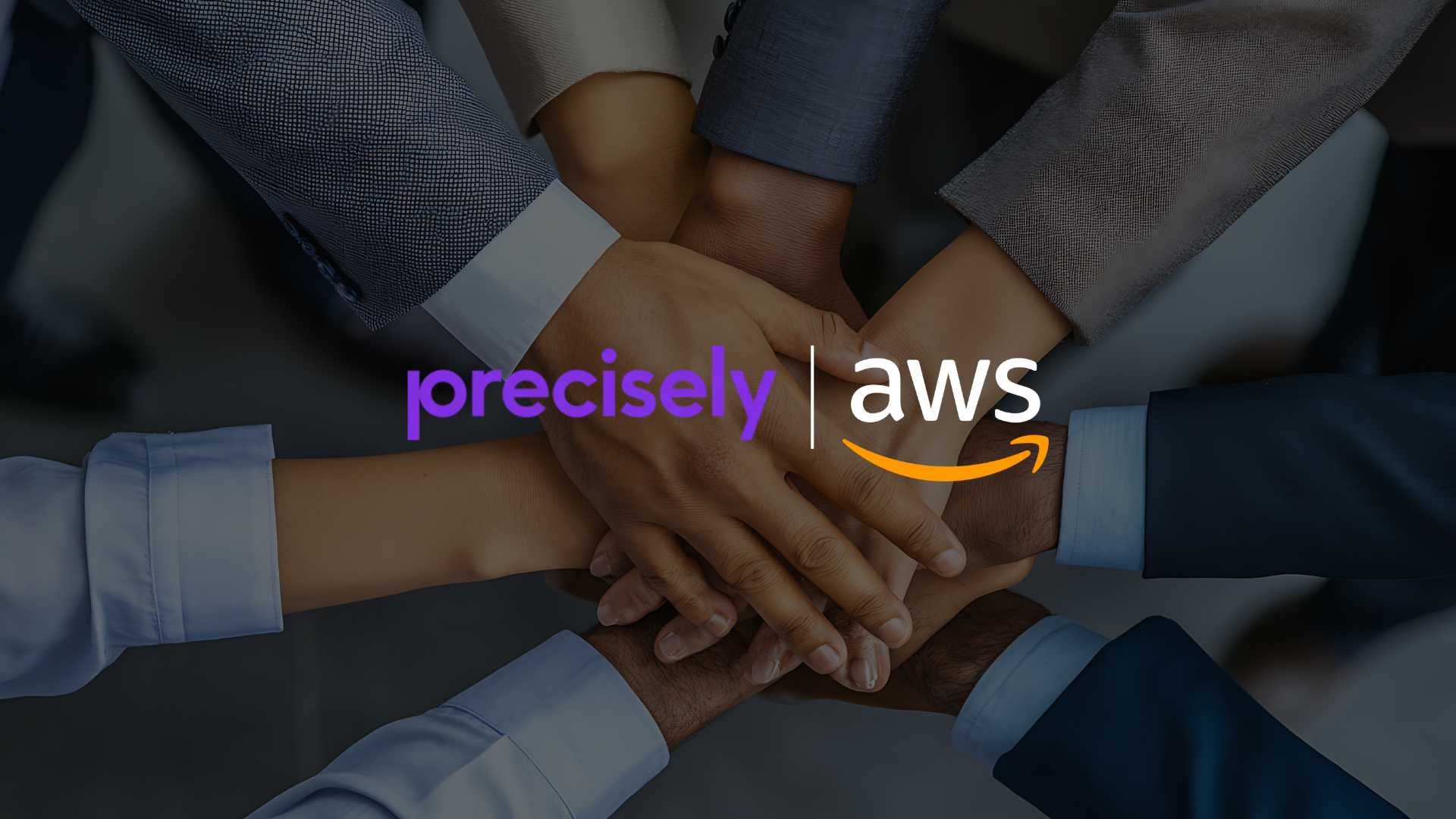 Precisely Enhances Connect for Direct Mainframe-to-Amazon S3 Real-Time Replication