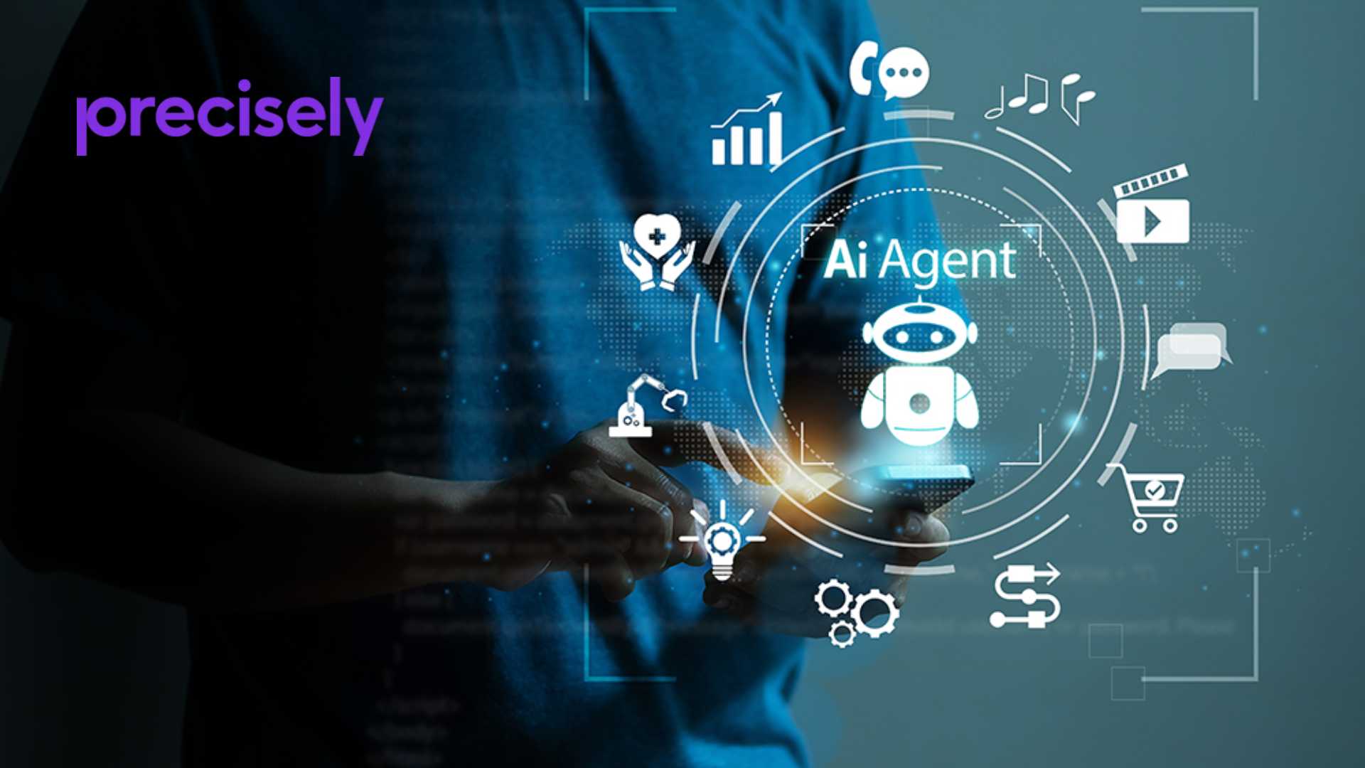 Precisely Launches Agentic AI Agents in EngageOne RapidCX Platform
