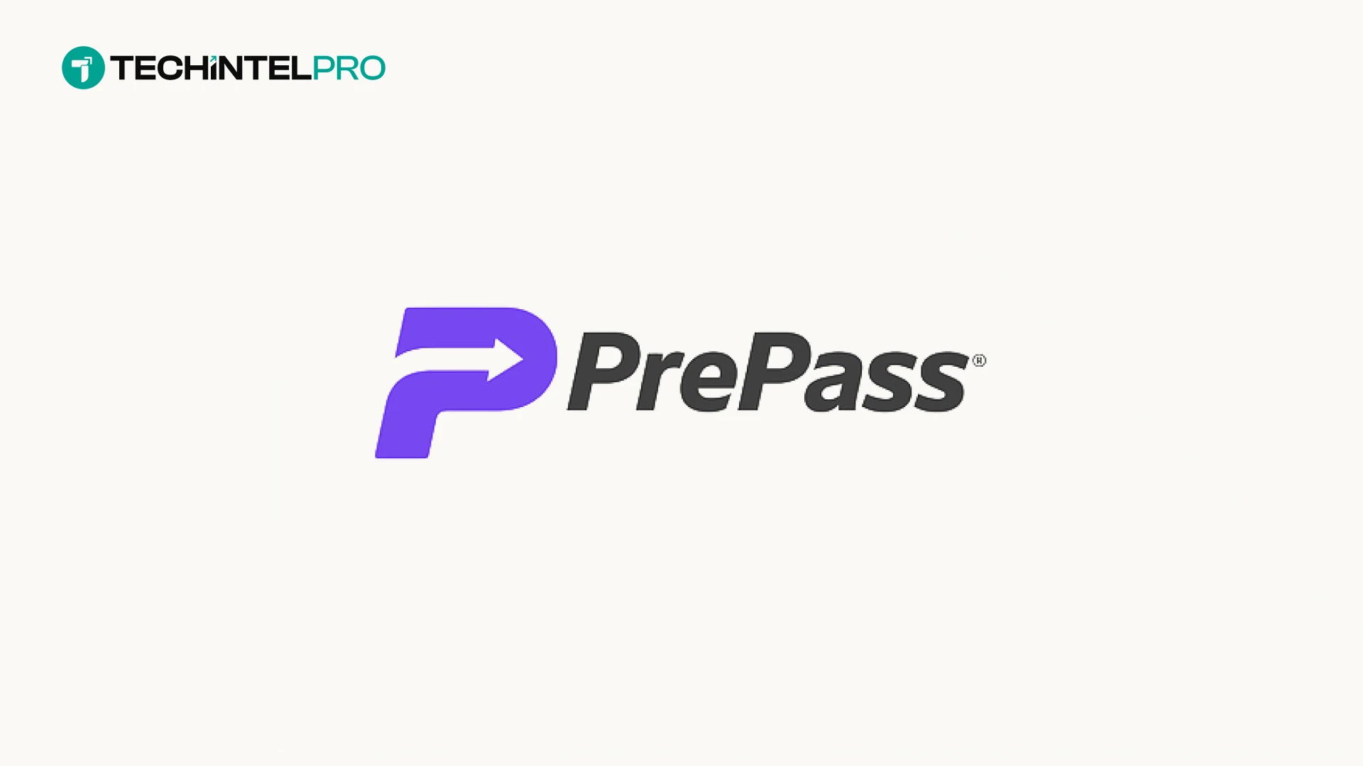 PrePass Launches Intelligence to Unlock Fleet Bypass and Toll Value
