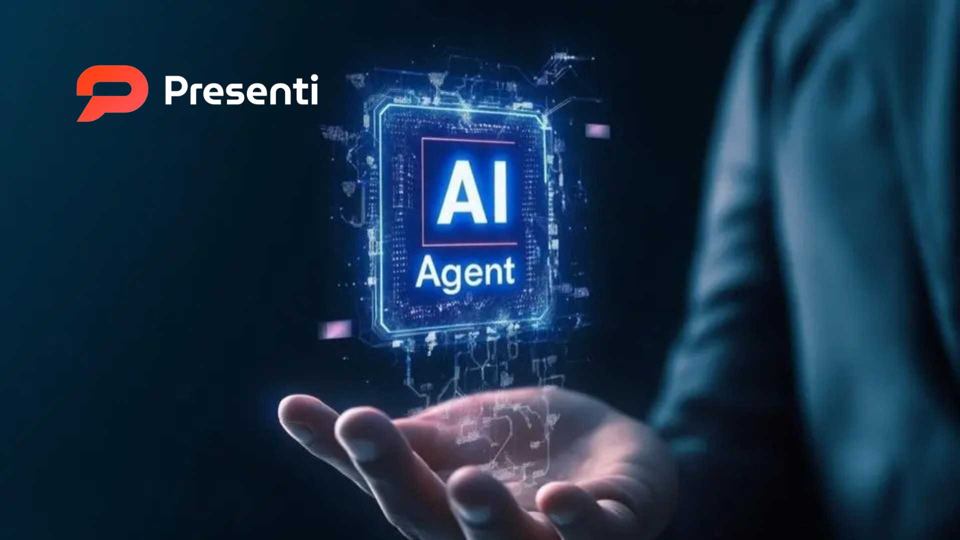 Presenti AI Revolutionizes Slide Creation with Multi-Format Conversion