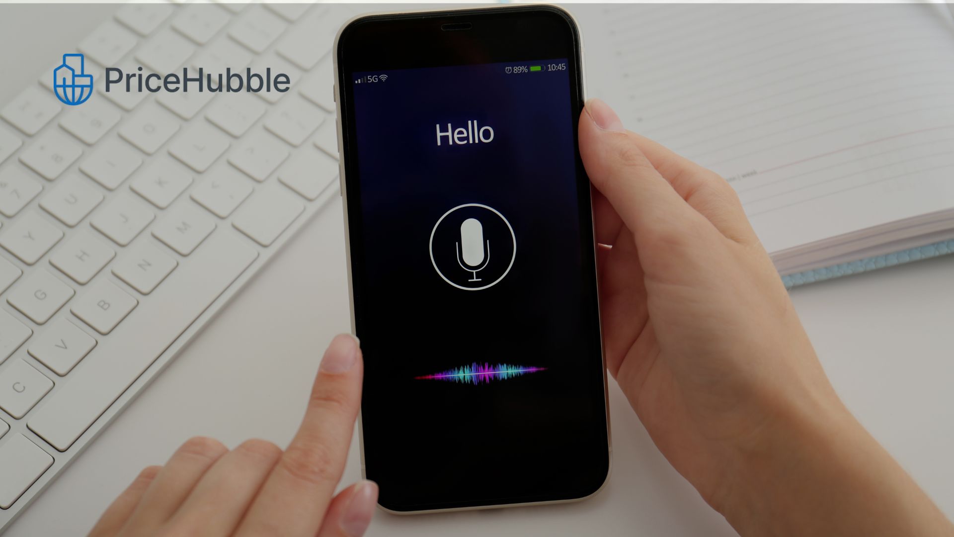 PriceHubble Launches AI Voice Agent for Real Estate Lead Qualification