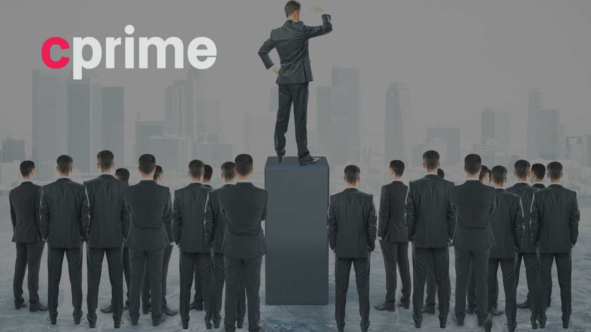 Cprime Names Mak Teje CEO to Accelerate AI Growth