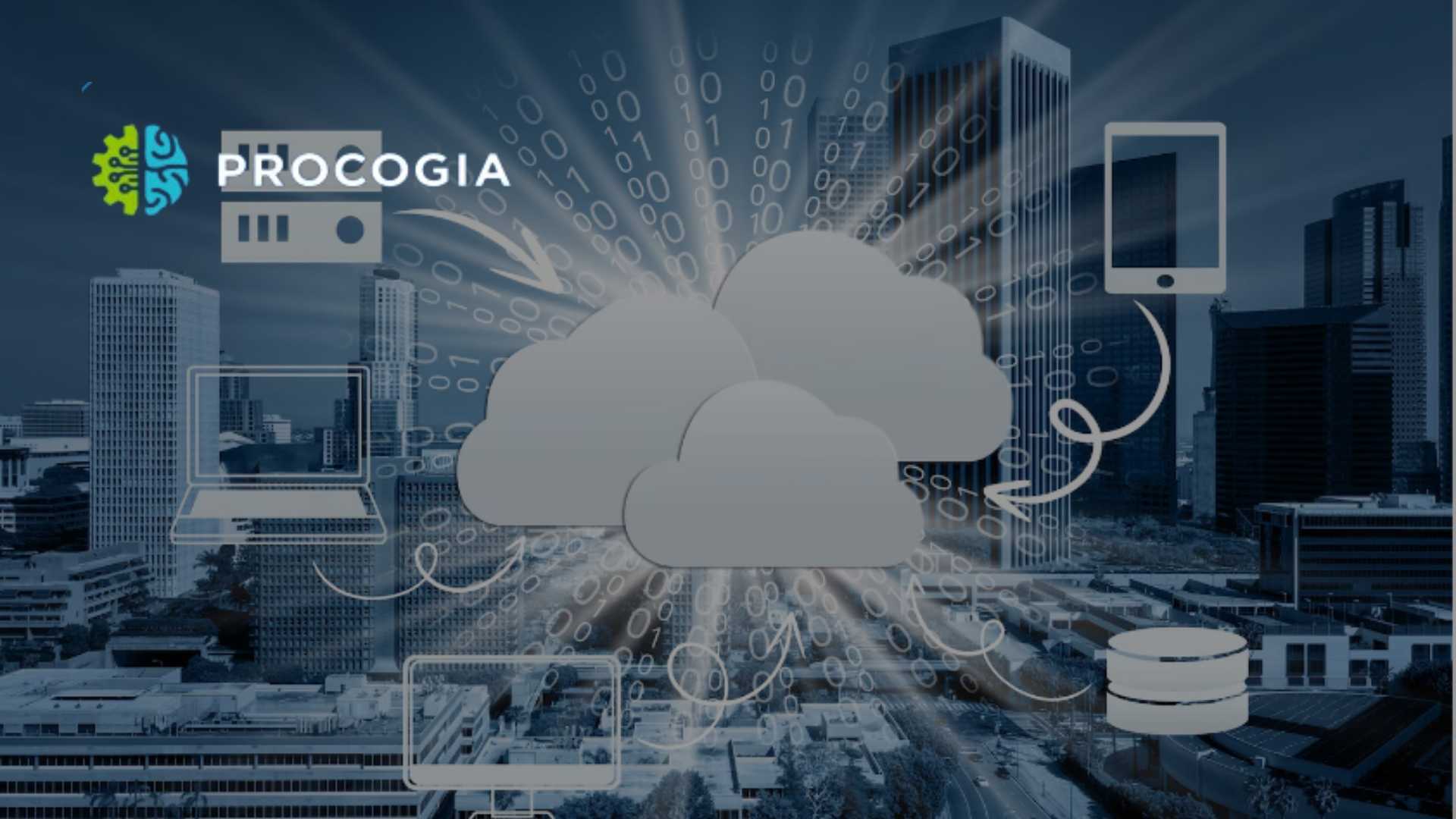 ProCogia Launches Data Science in a Box for Secure Multi-Cloud AI