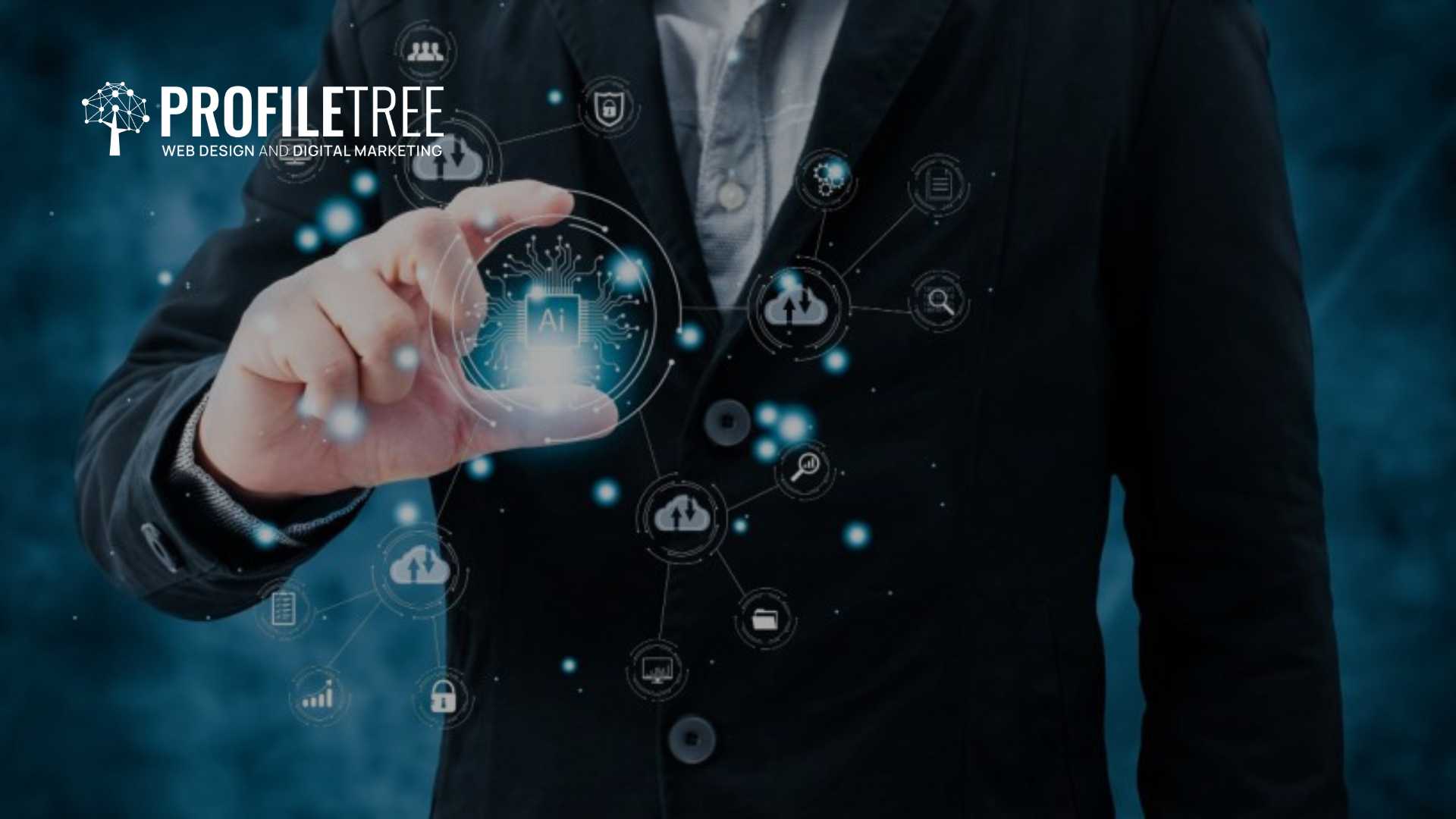 ProfileTree AI Training for UK Irish SMEs: 300% ROI