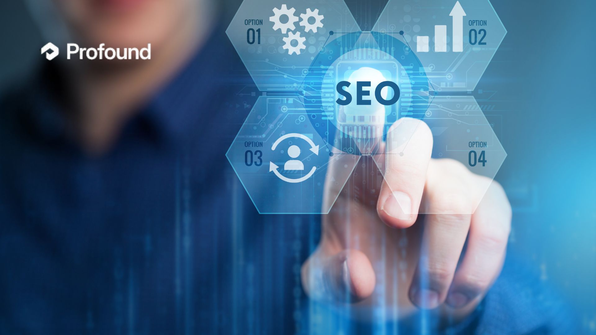 Profound Raises $35M Series B for AI Search Innovation