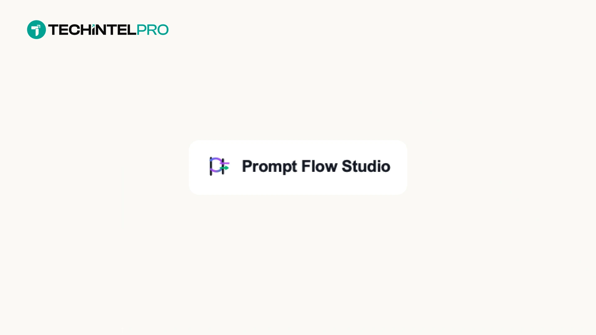 Prompt Flow Studio Launches Multi-Model AI Workspace for Teams