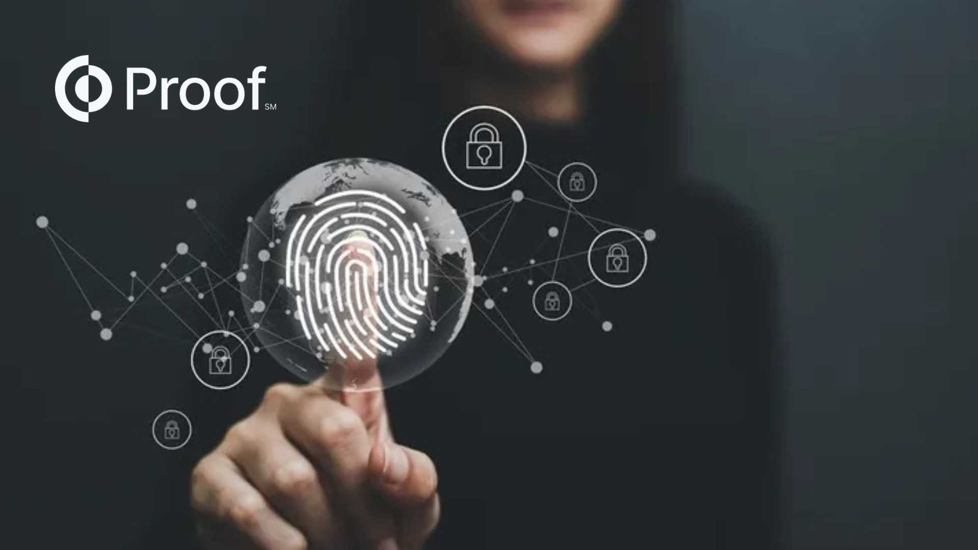 Proof Certify Counters AI Deepfakes with Crypto Signing