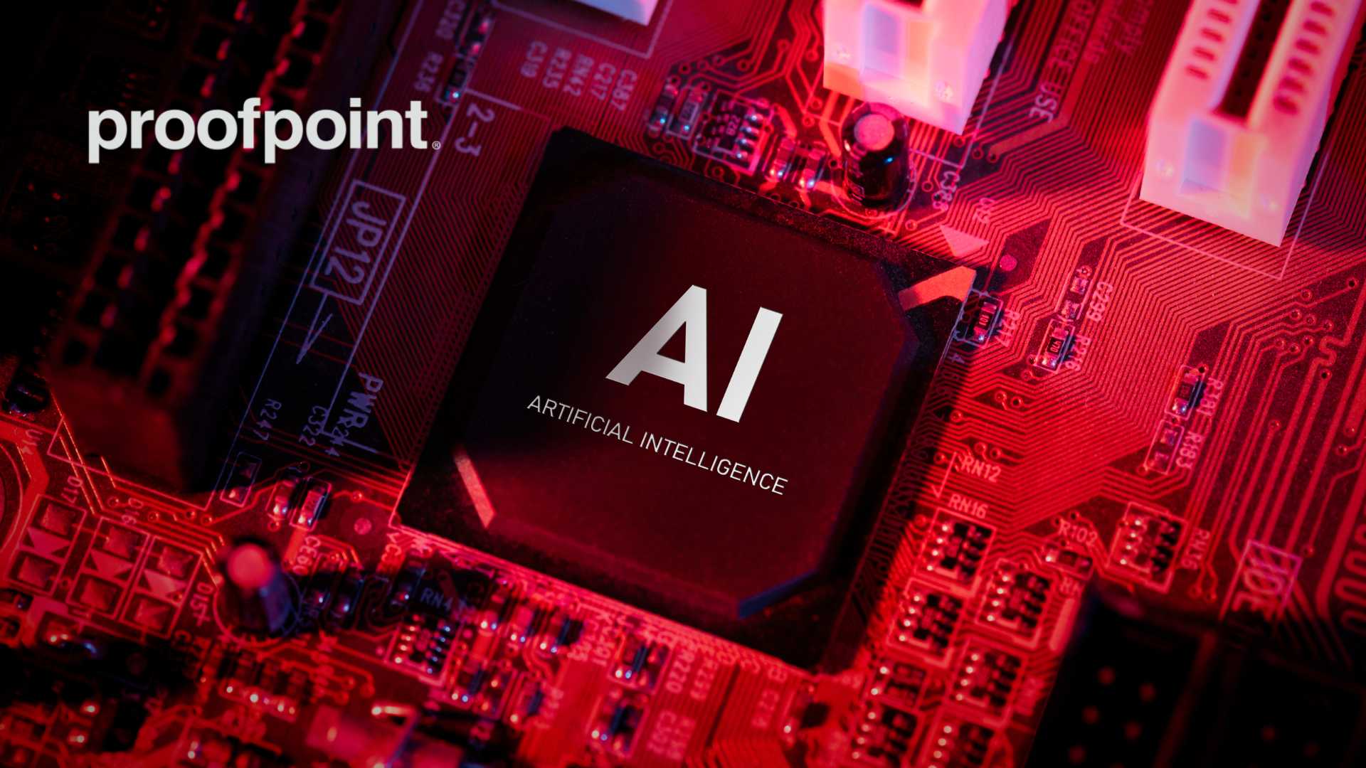 Proofpoint Unveils First Agentic AI for Human Communications Intelligence