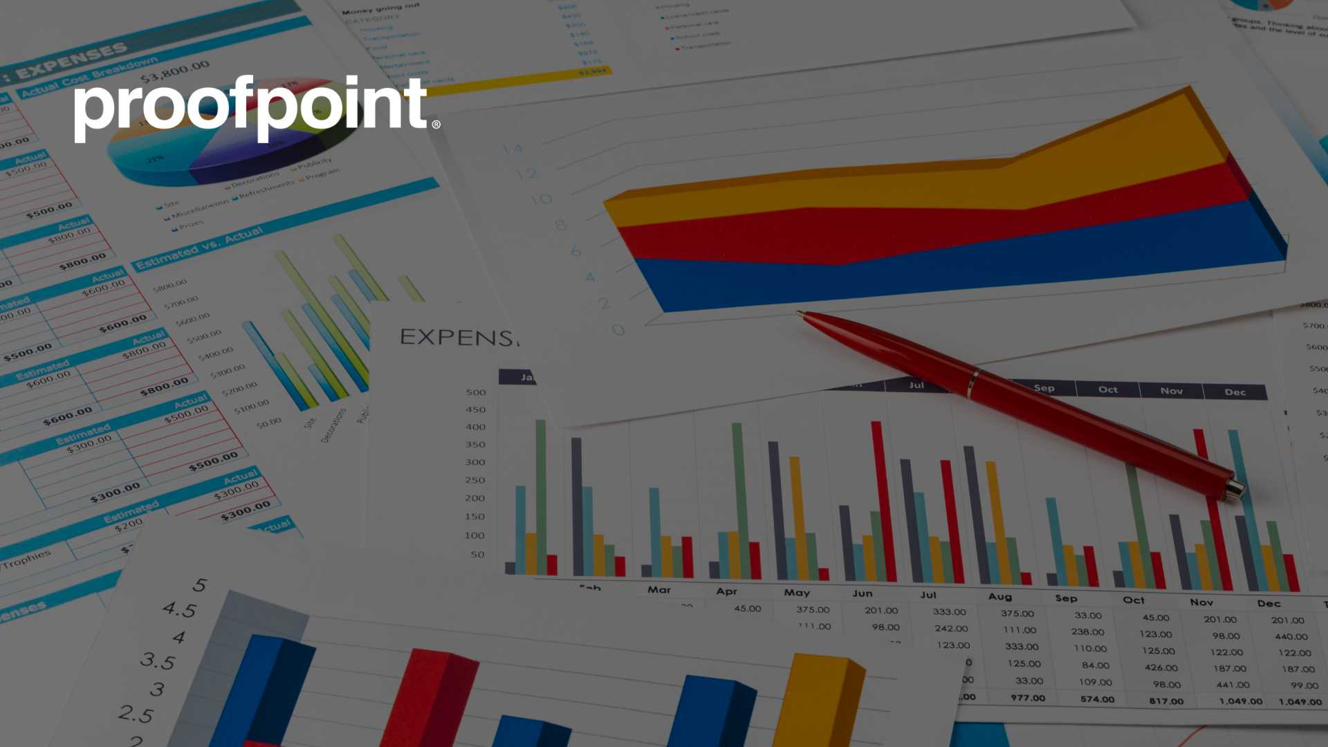 Proofpoint Report: AI and Data Sprawl Create Security Crisis