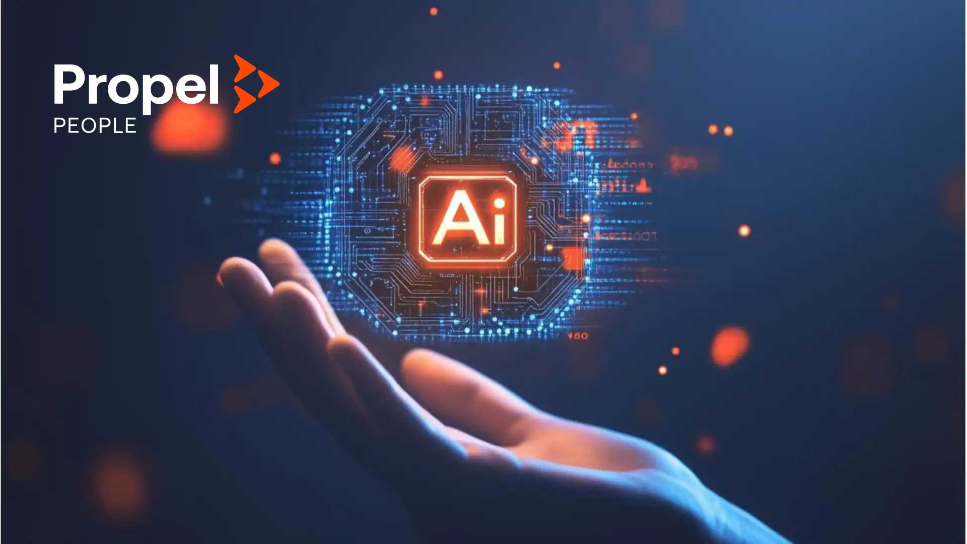 Propel People Launches Free AI Hiring Platform for SMB Contractors