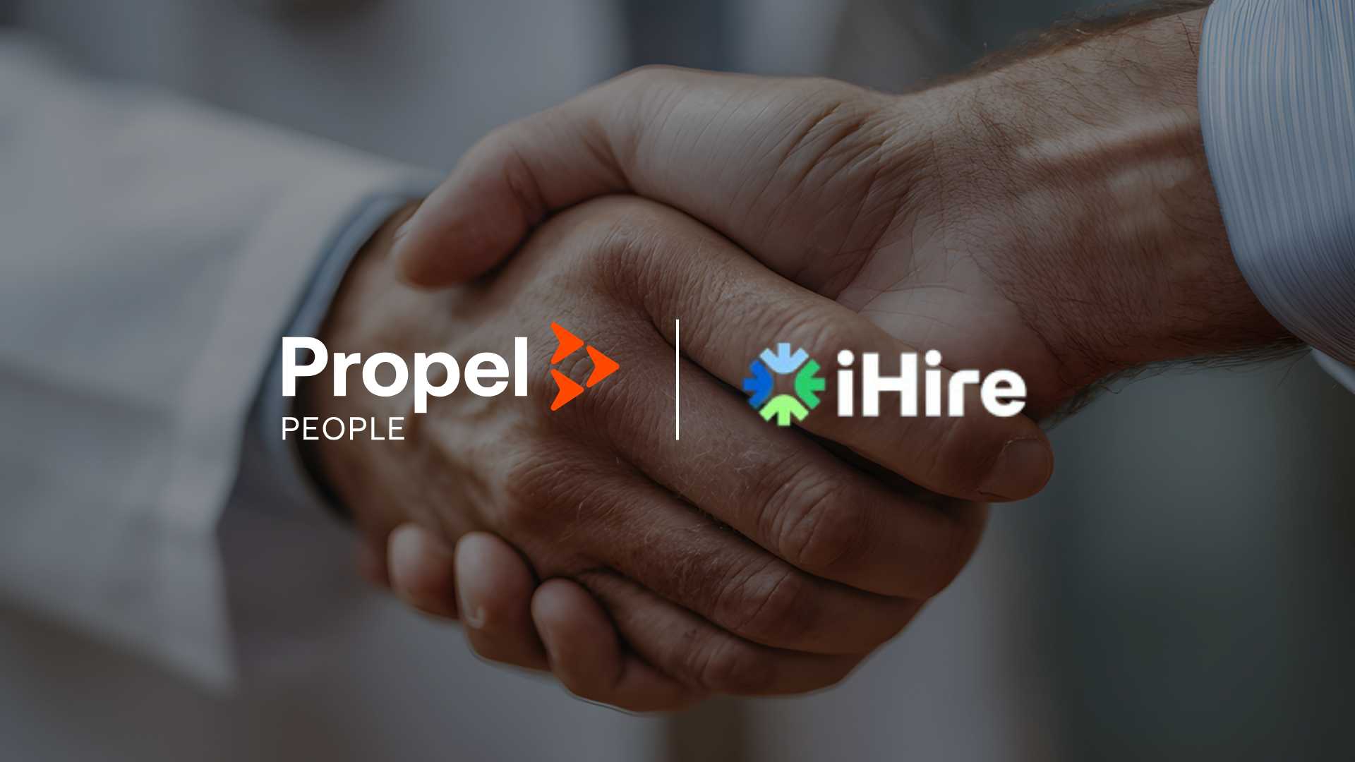 Propel People Partners with iHire for AI Recruiting in Construction