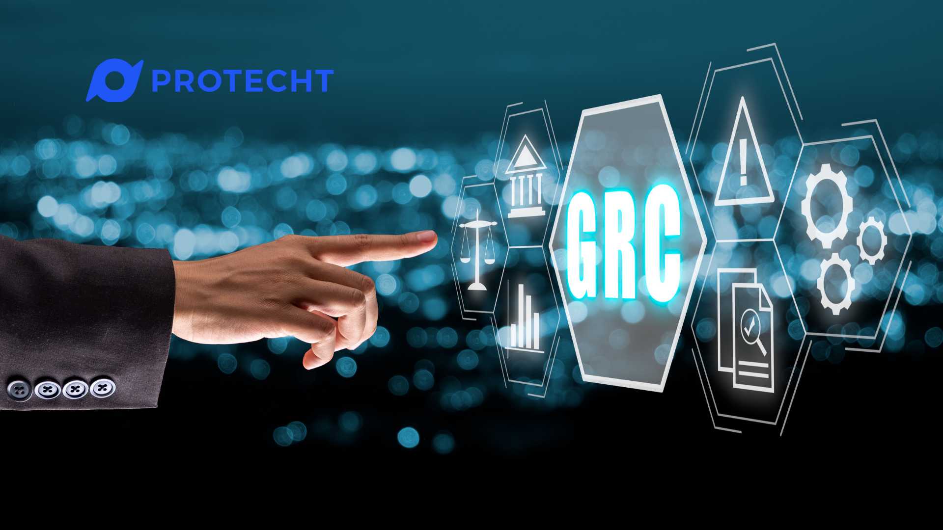  Protecht Cognita: AI-Powered GRC Assistant for ERM