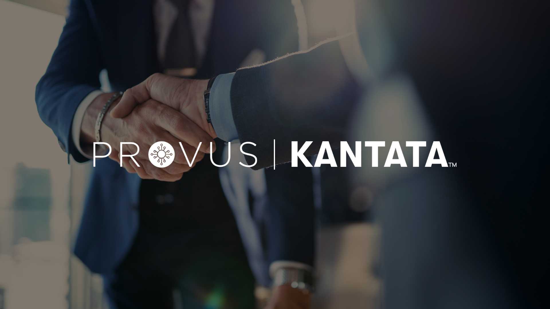 Provus & Kantata Partner to Stop Services Revenue Leakage