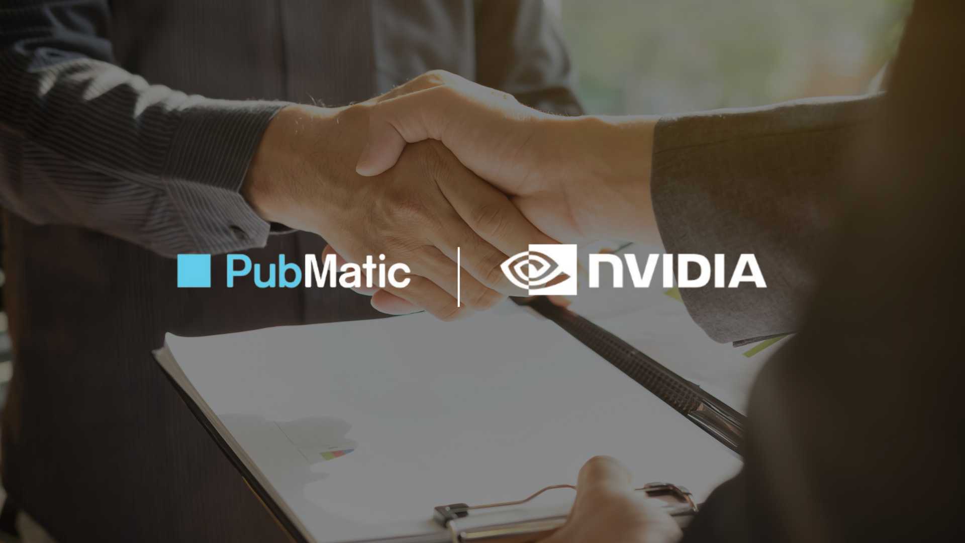 PubMatic Boosts Ad Decisioning 5x with NVIDIA AI 