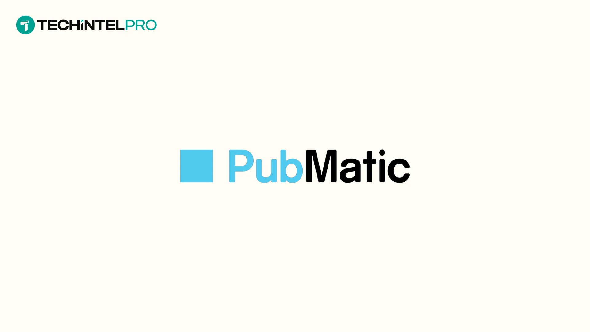 Sony Pictures Entertainment Names PubMatic Preferred Partner