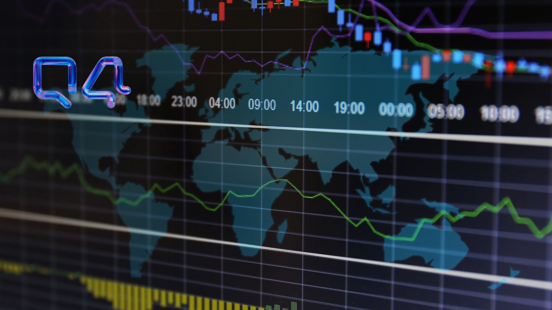 Q4 Inc. Achieves 212% ROI in Forrester TEI Study