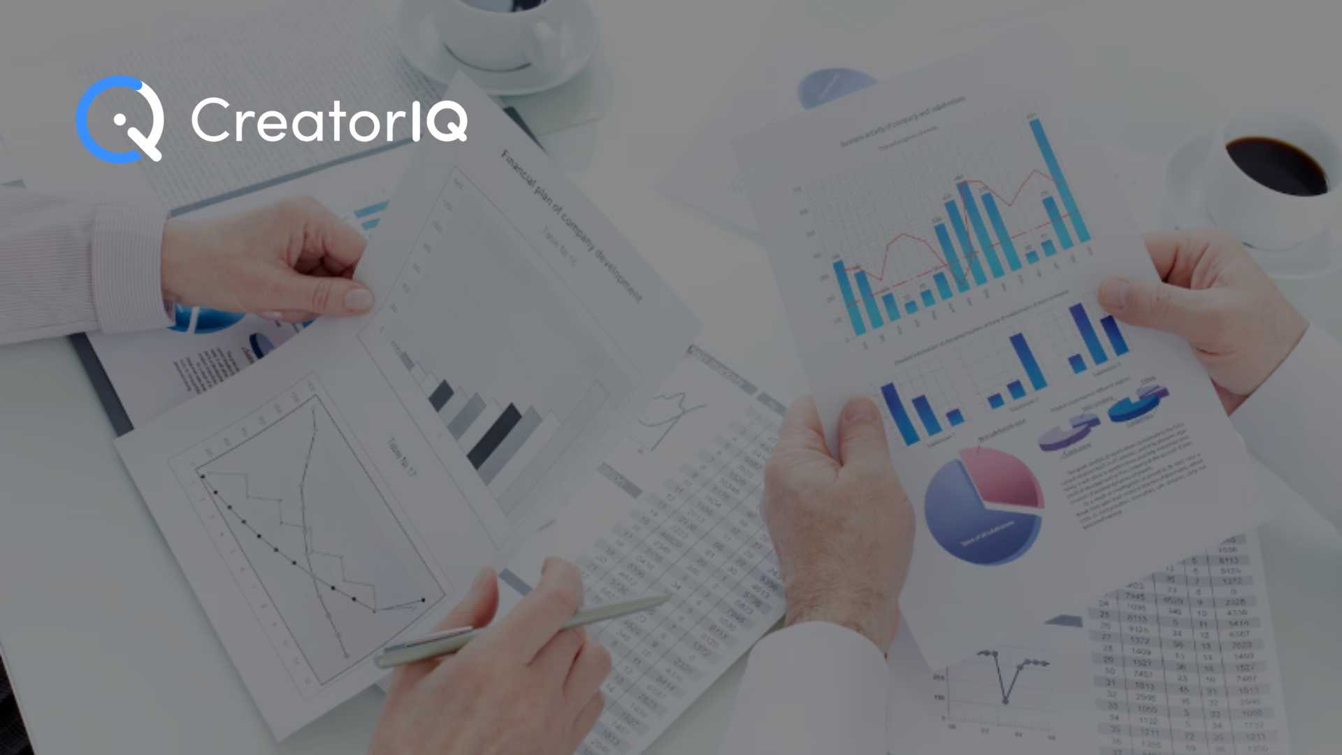 CreatorIQ: Creator Budgets Surge 171% in Mature Market