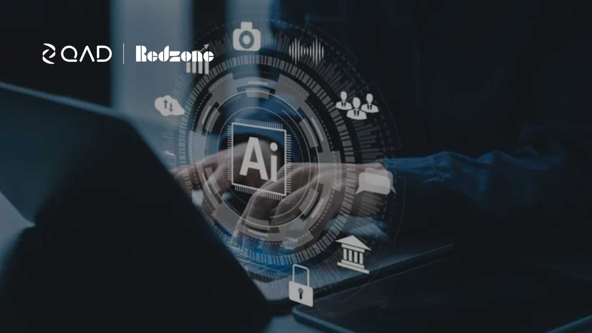 QAD Launches Adaptive ERP with Agentic Champion AI