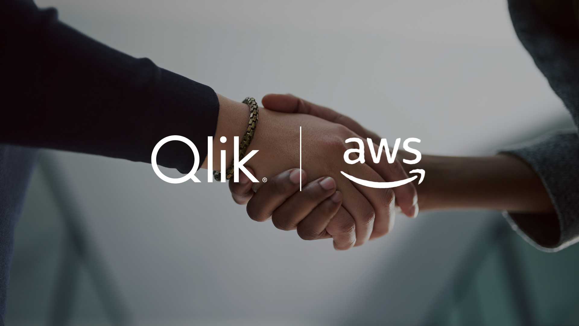 Qlik Earns AWS Generative AI Competency for AI Solutions
