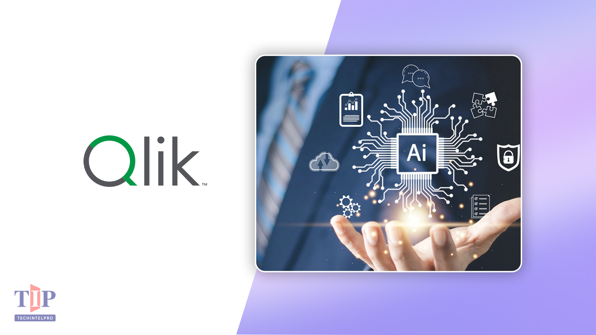 Qlik Delivers Agentic Data Engineering in Qlik Cloud to Build Trusted Data for AI