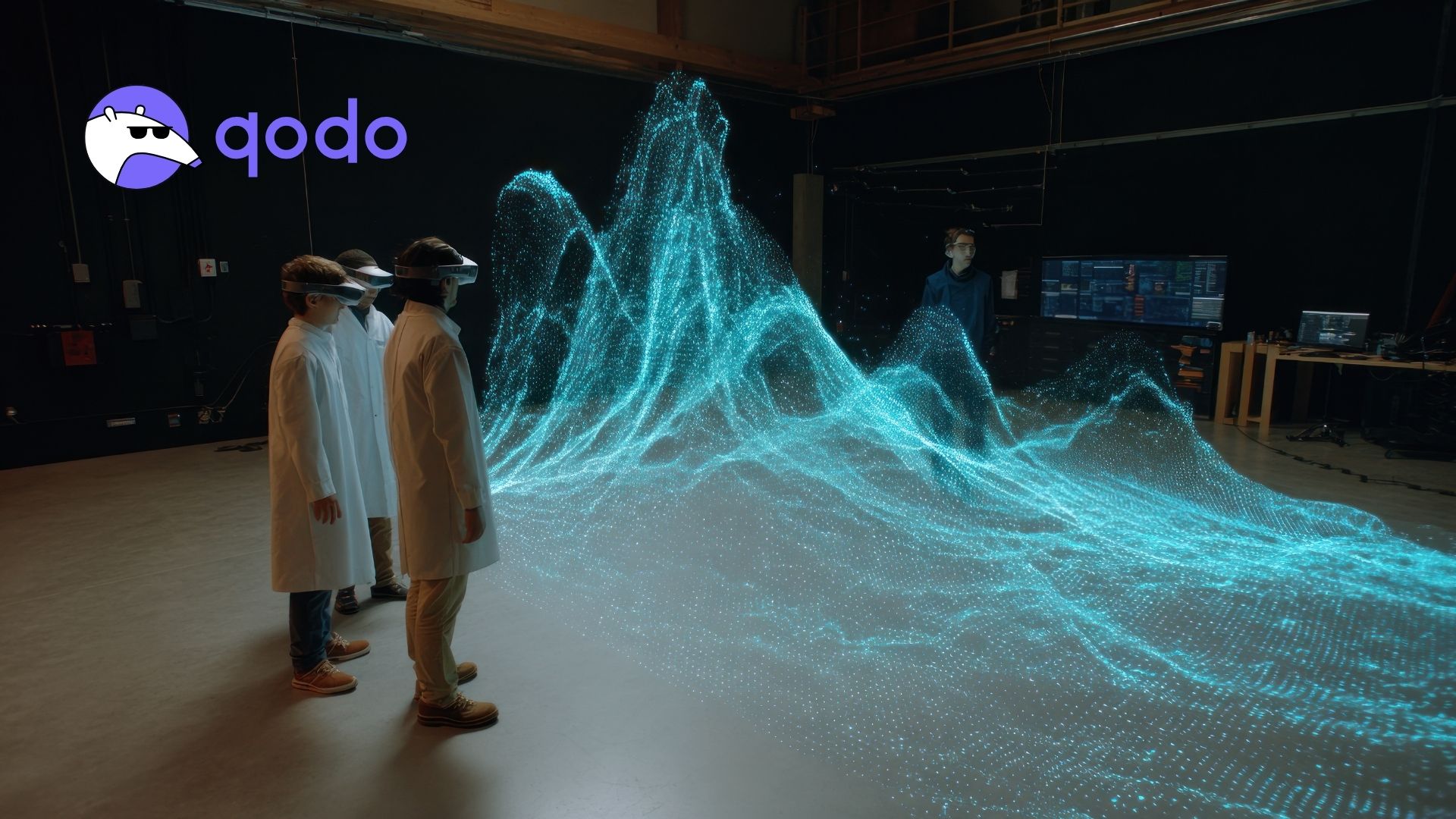 Qodo Aware Revolutionizes Codebase Navigation with AI